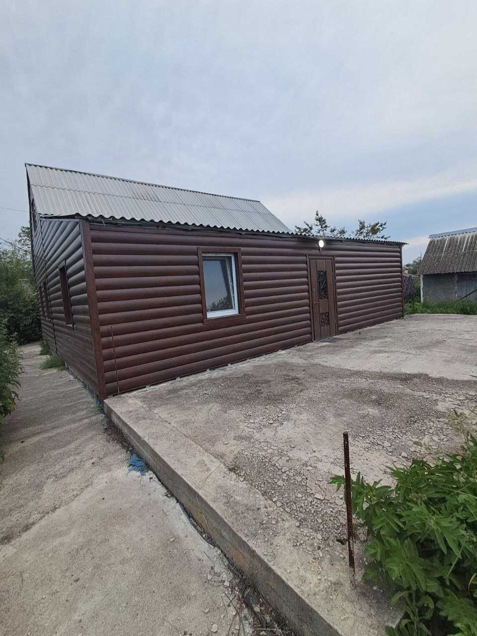 Обʼєкт нерухомості: 3 КІМ. БУДИНОК, ПЛОЩА - 100 м², ЦІНА - 35 000 $
 — HUBTRUST, Вінниця