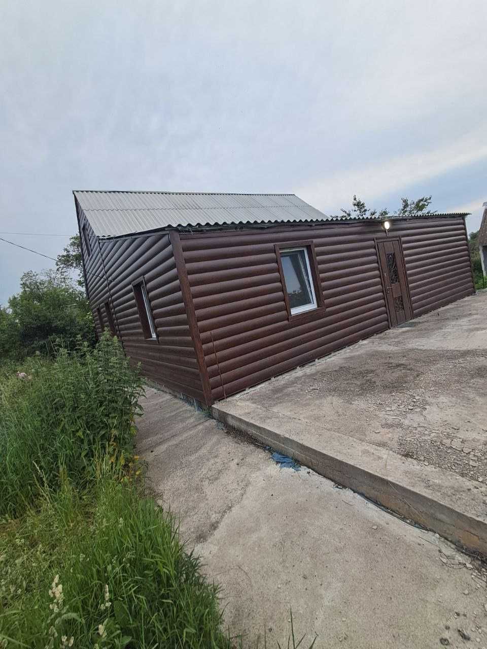 Обʼєкт нерухомості: 3 КІМ. БУДИНОК, ПЛОЩА - 100 м², ЦІНА - 35 000 $
 — HUBTRUST, Вінниця