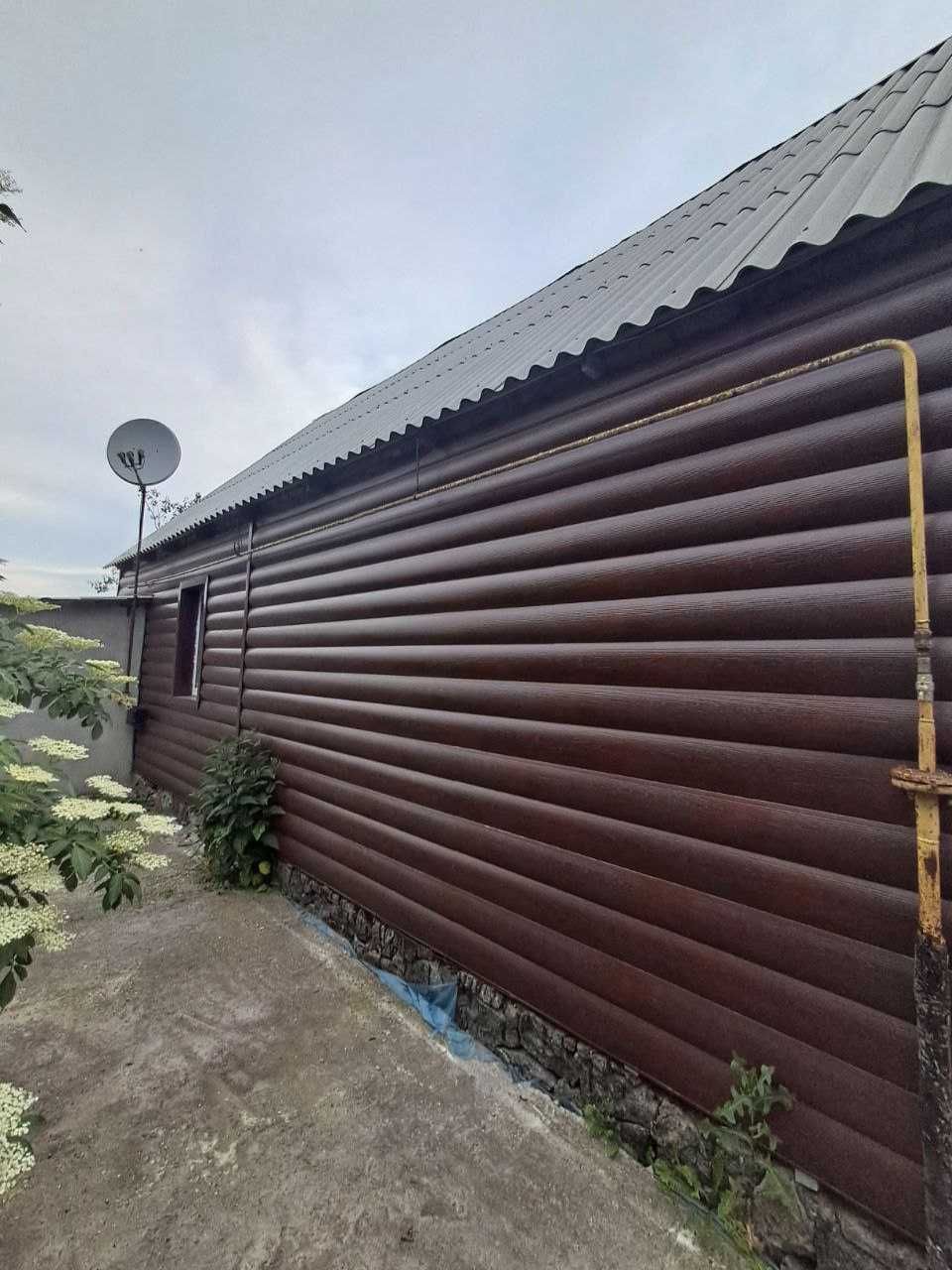 Обʼєкт нерухомості: 3 КІМ. БУДИНОК, ПЛОЩА - 100 м², ЦІНА - 35 000 $
 — HUBTRUST, Вінниця