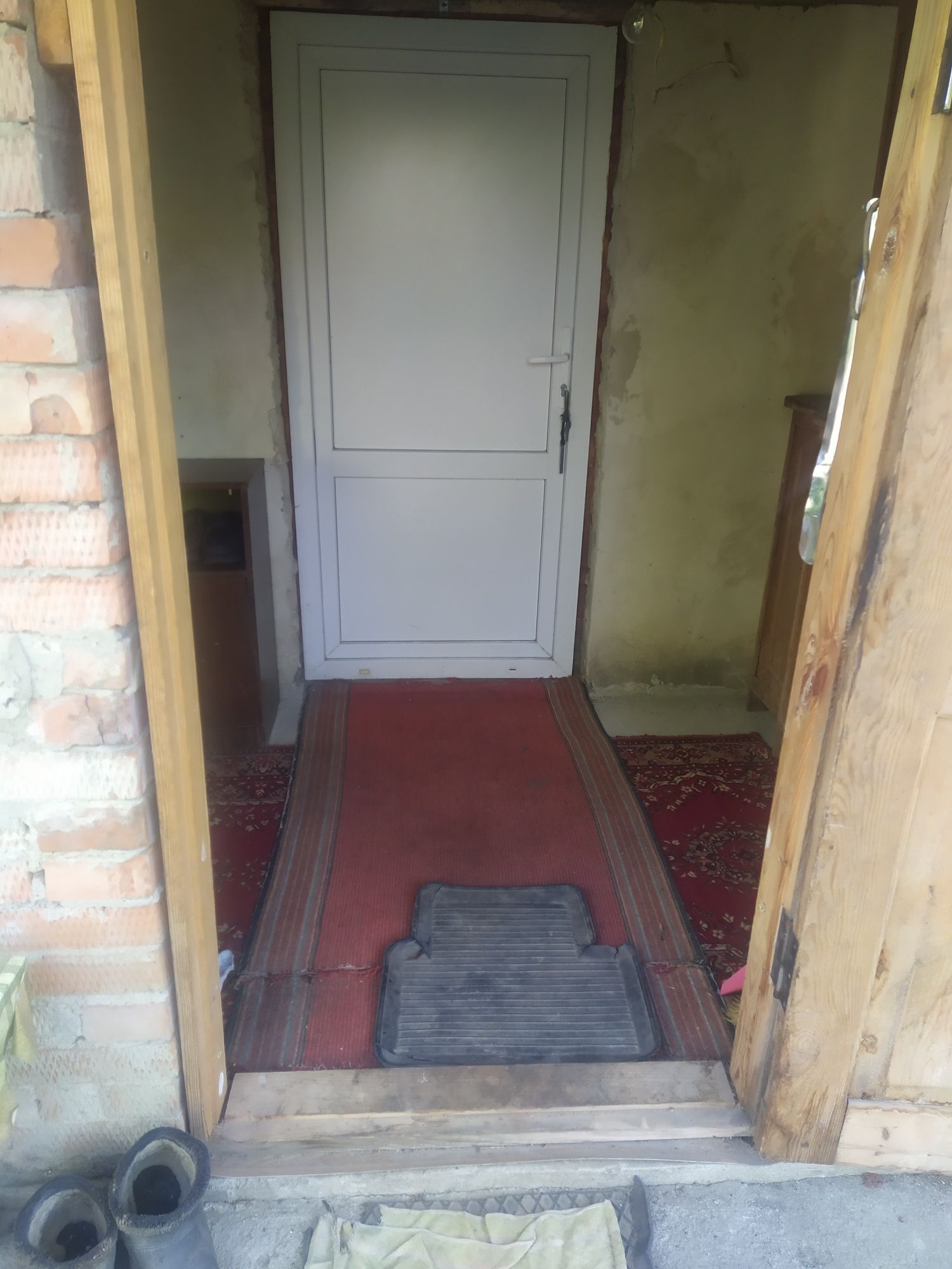 Обʼєкт нерухомості: 1 КІМ. БУДИНОК, ПЛОЩА - 30 м², ЦІНА - 6 500 $
 — HUBTRUST, Вінниця