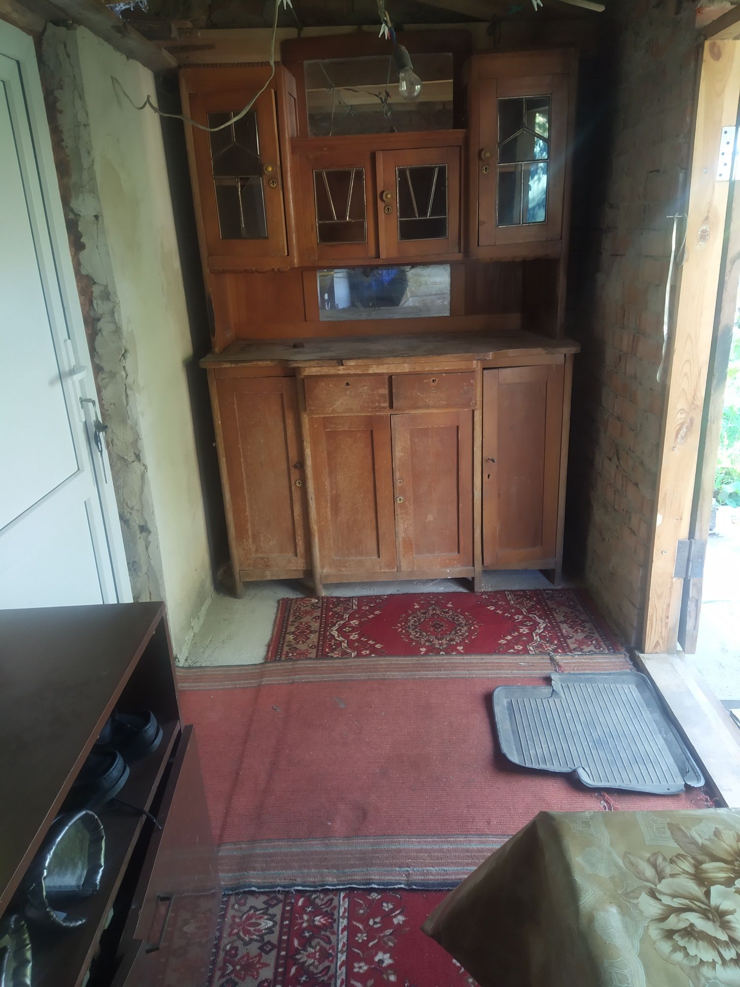 Обʼєкт нерухомості: 1 КІМ. БУДИНОК, ПЛОЩА - 30 м², ЦІНА - 6 500 $
 — HUBTRUST, Вінниця
