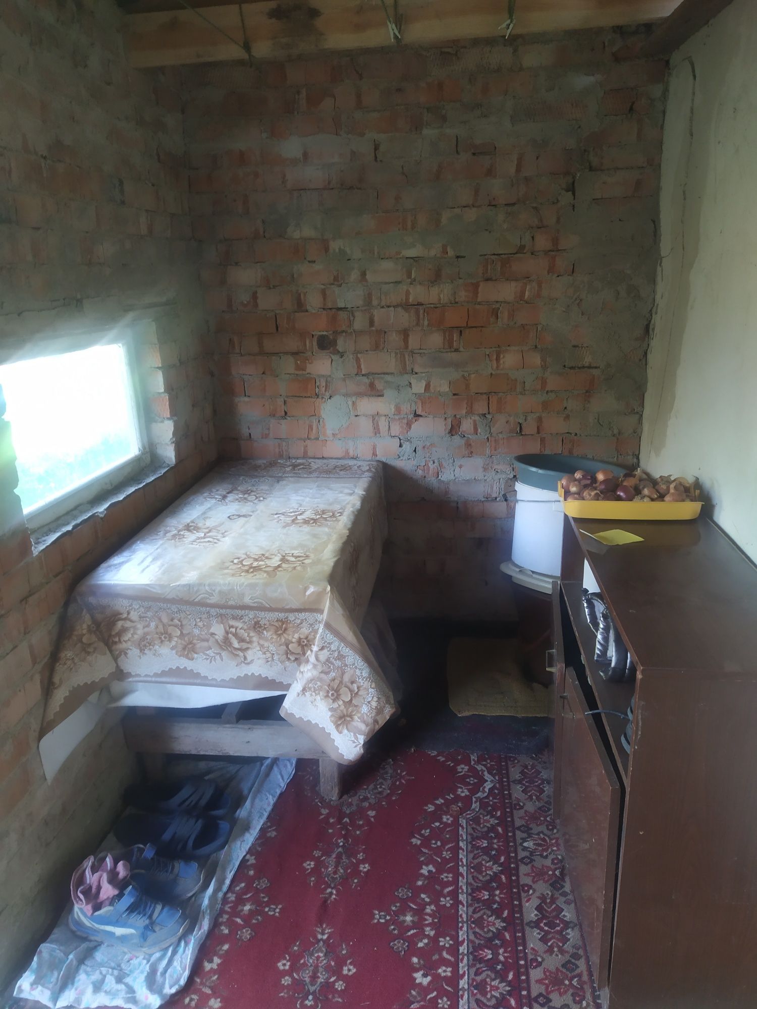 Обʼєкт нерухомості: 1 КІМ. БУДИНОК, ПЛОЩА - 30 м², ЦІНА - 6 500 $
 — HUBTRUST, Вінниця