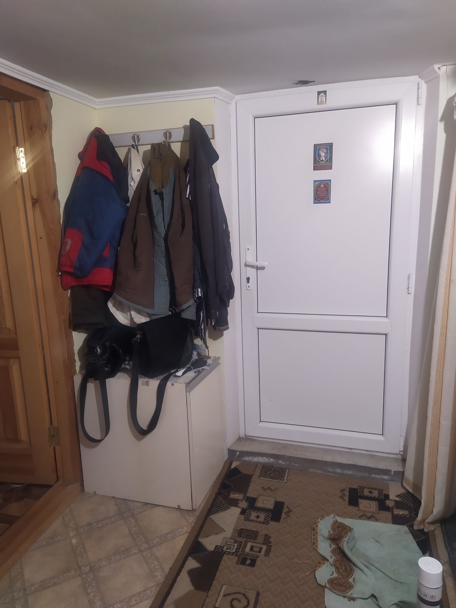 Обʼєкт нерухомості: 1 КІМ. БУДИНОК, ПЛОЩА - 30 м², ЦІНА - 6 500 $
 — HUBTRUST, Вінниця