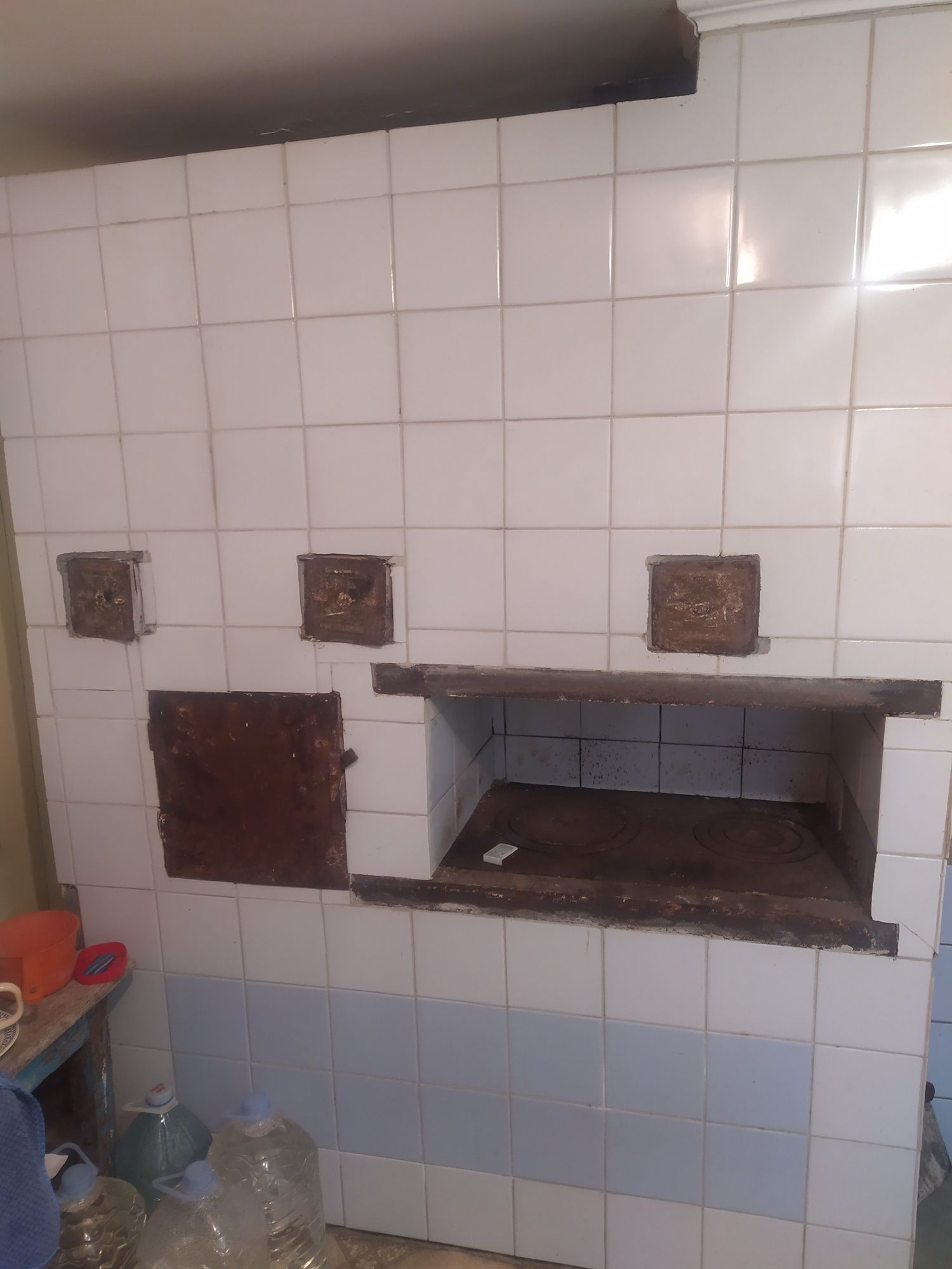 Обʼєкт нерухомості: 1 КІМ. БУДИНОК, ПЛОЩА - 30 м², ЦІНА - 6 500 $
 — HUBTRUST, Вінниця