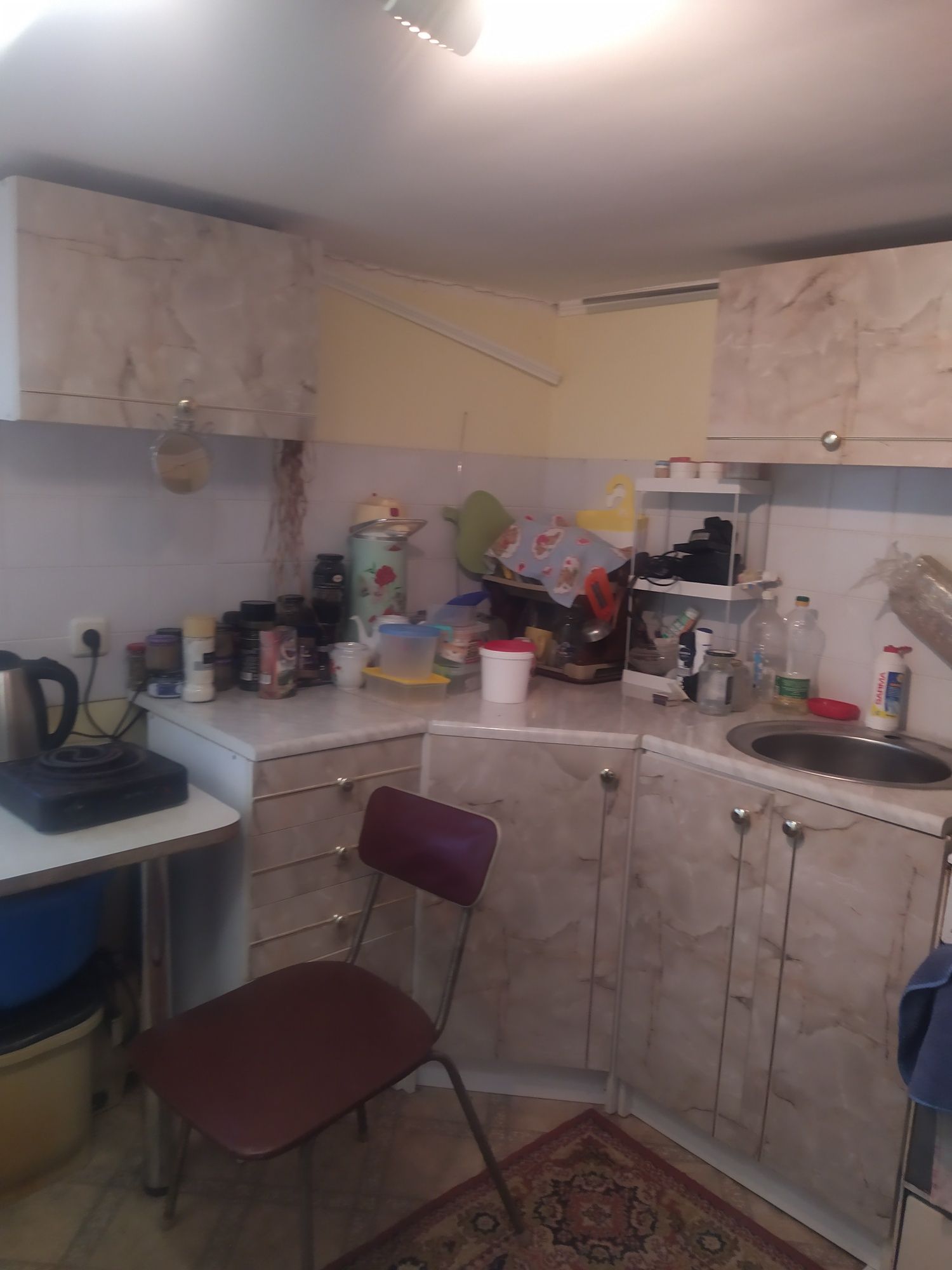 Обʼєкт нерухомості: 1 КІМ. БУДИНОК, ПЛОЩА - 30 м², ЦІНА - 6 500 $
 — HUBTRUST, Вінниця