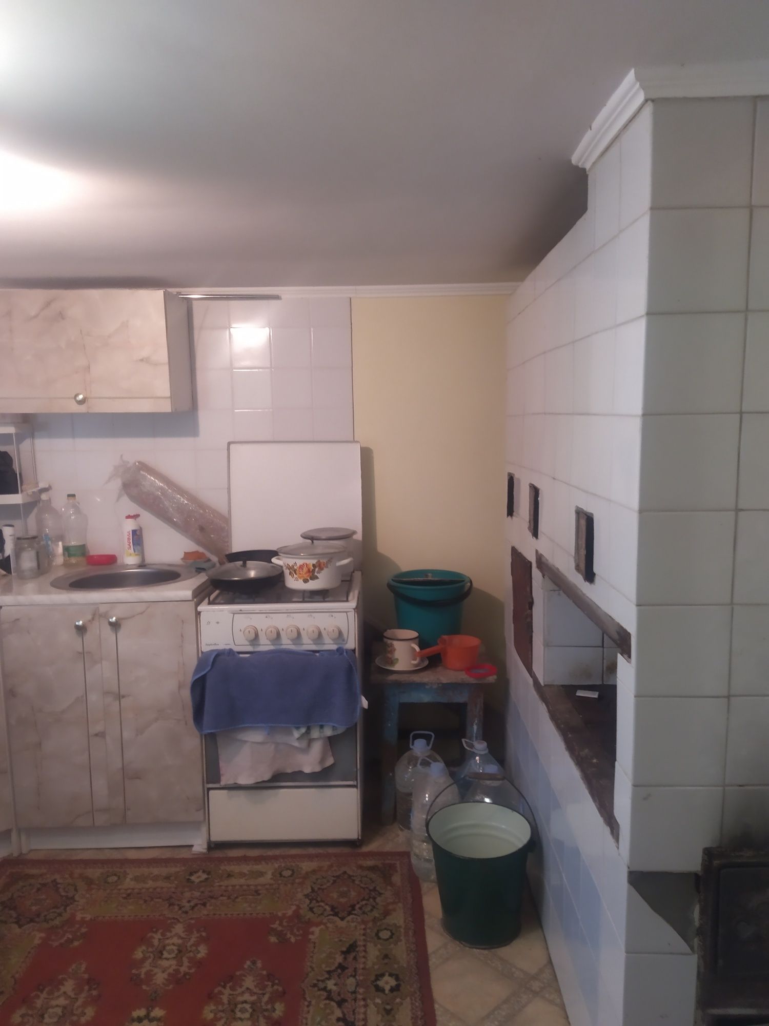 Обʼєкт нерухомості: 1 КІМ. БУДИНОК, ПЛОЩА - 30 м², ЦІНА - 6 500 $
 — HUBTRUST, Вінниця