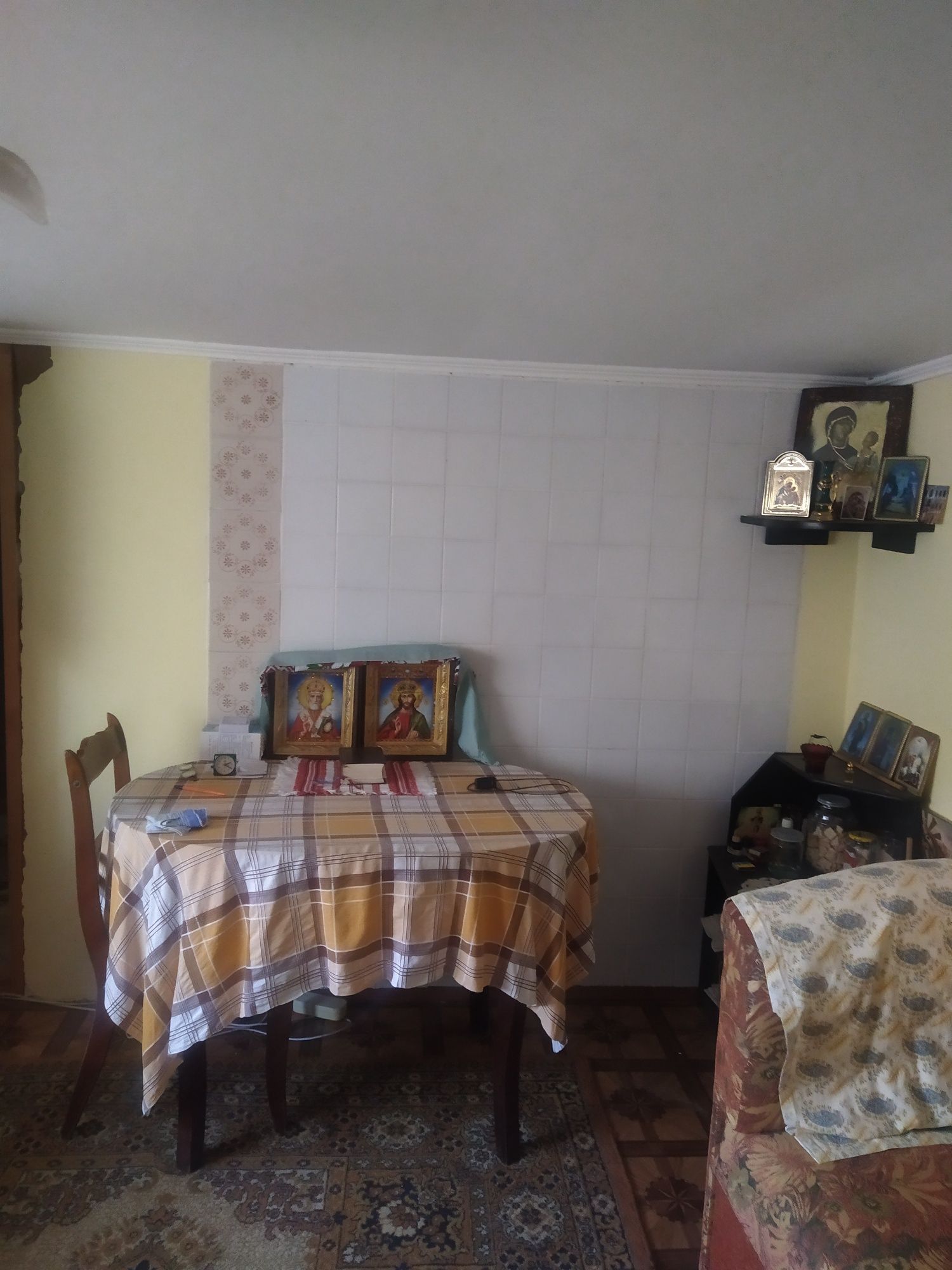 Обʼєкт нерухомості: 1 КІМ. БУДИНОК, ПЛОЩА - 30 м², ЦІНА - 6 500 $
 — HUBTRUST, Вінниця