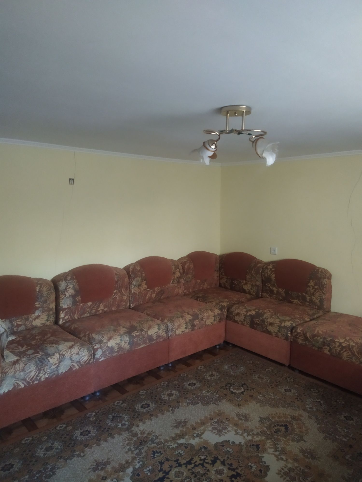 Обʼєкт нерухомості: 1 КІМ. БУДИНОК, ПЛОЩА - 30 м², ЦІНА - 6 500 $
 — HUBTRUST, Вінниця