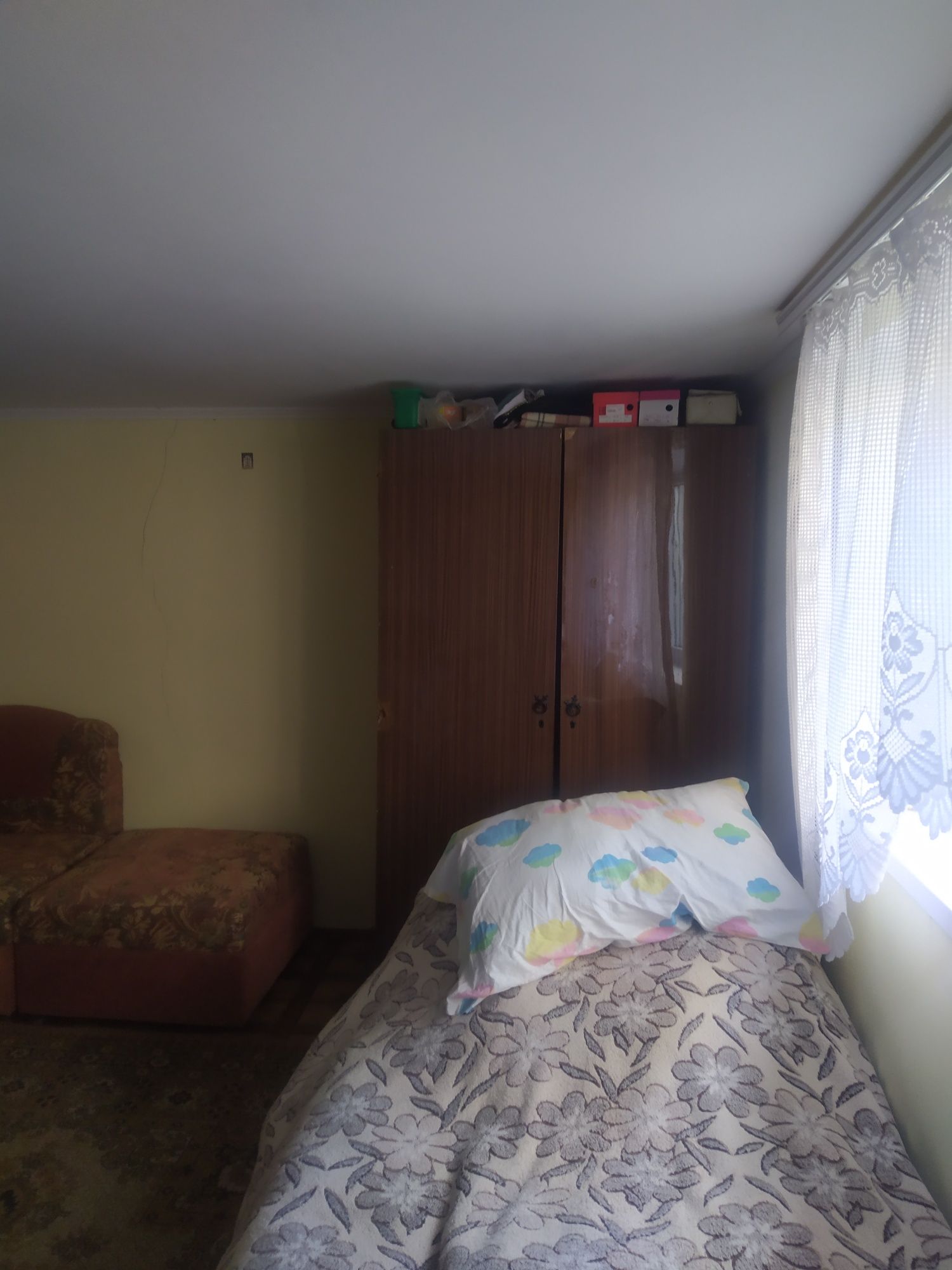 Обʼєкт нерухомості: 1 КІМ. БУДИНОК, ПЛОЩА - 30 м², ЦІНА - 6 500 $
 — HUBTRUST, Вінниця