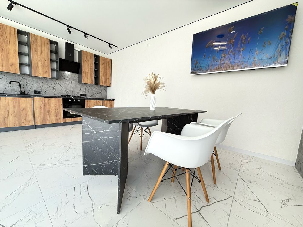 Фото 5 КІМ.  БУДИНОК ПЛОЩА – 220 м², ЦІНА – 165 000$, РАЙОН: Лисогора у Вінниці