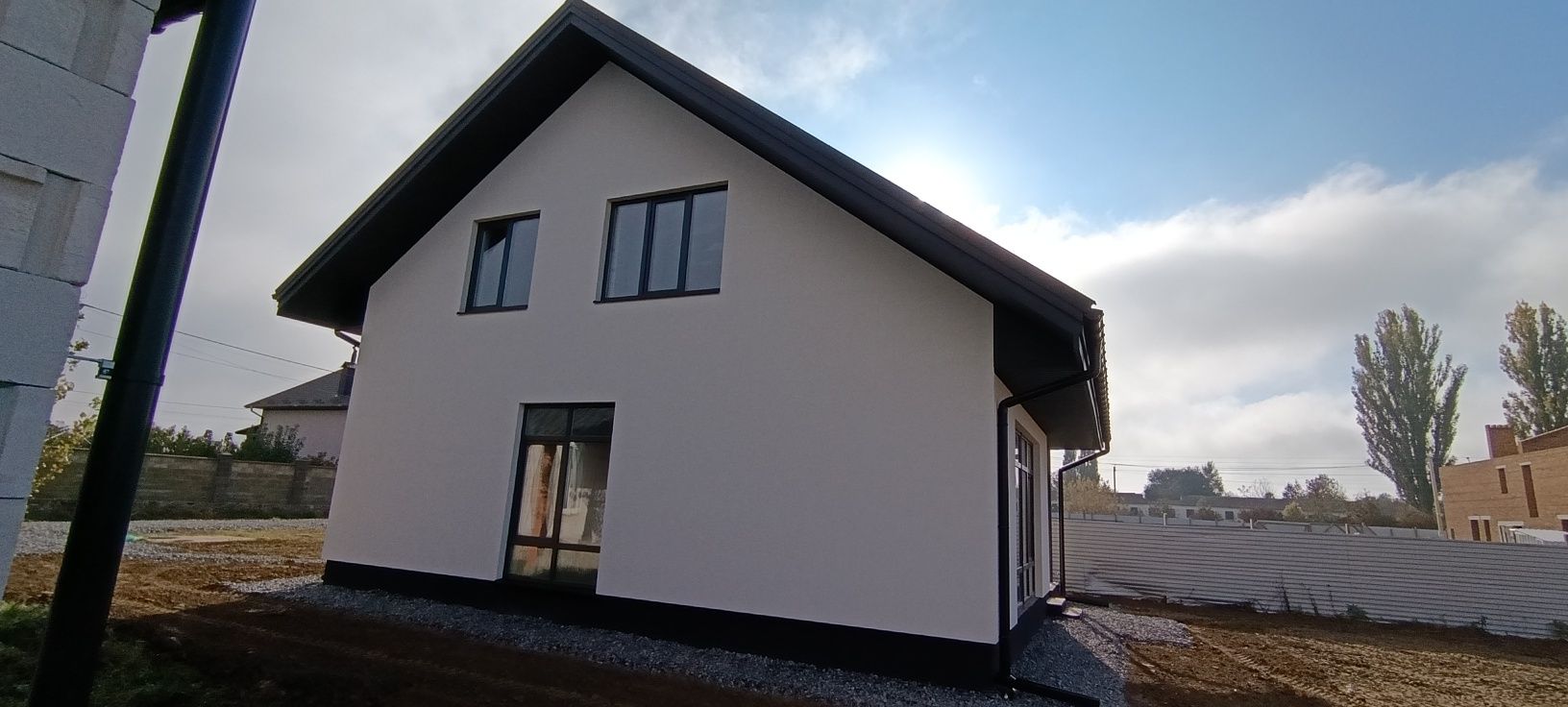 Обʼєкт нерухомості: 3 КІМ. БУДИНОК, ПЛОЩА - 155 м², ЦІНА - 80 000 $
 — HUBTRUST, Вінниця