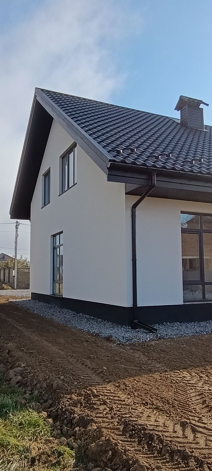 Обʼєкт нерухомості: 3 КІМ. БУДИНОК, ПЛОЩА - 155 м², ЦІНА - 80 000 $
 — HUBTRUST, Вінниця