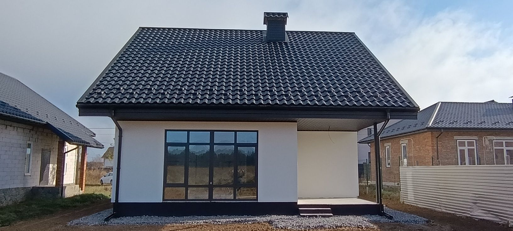 Обʼєкт нерухомості: 3 КІМ. БУДИНОК, ПЛОЩА - 155 м², ЦІНА - 80 000 $
 — HUBTRUST, Вінниця