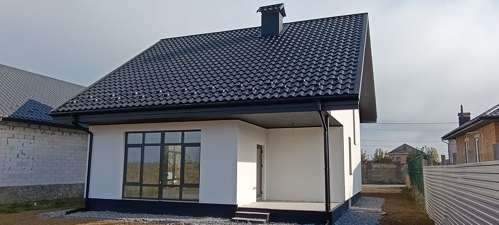 Обʼєкт нерухомості: 3 КІМ. БУДИНОК, ПЛОЩА - 155 м², ЦІНА - 80 000 $
 — HUBTRUST, Вінниця