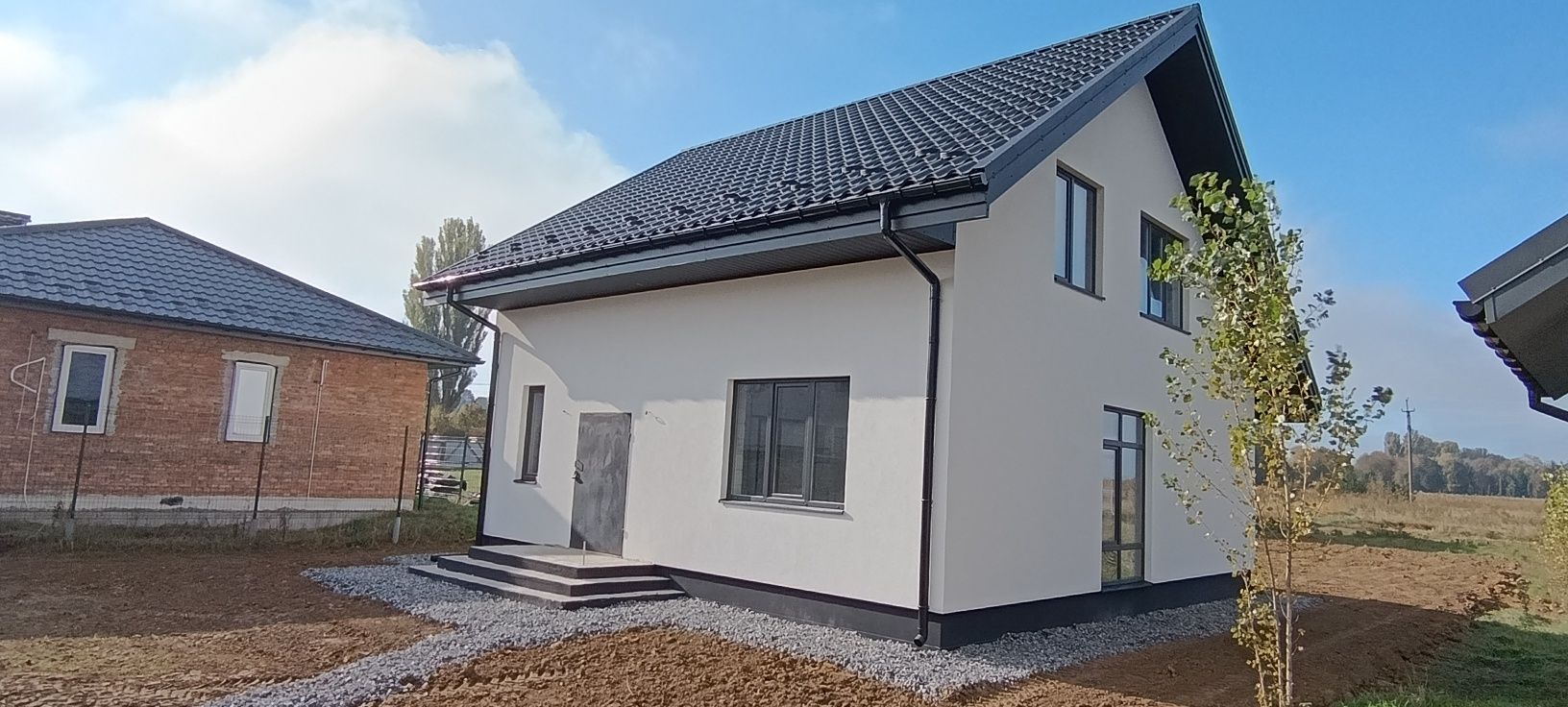 Обʼєкт нерухомості: 3 КІМ. БУДИНОК, ПЛОЩА - 155 м², ЦІНА - 80 000 $
 — HUBTRUST, Вінниця