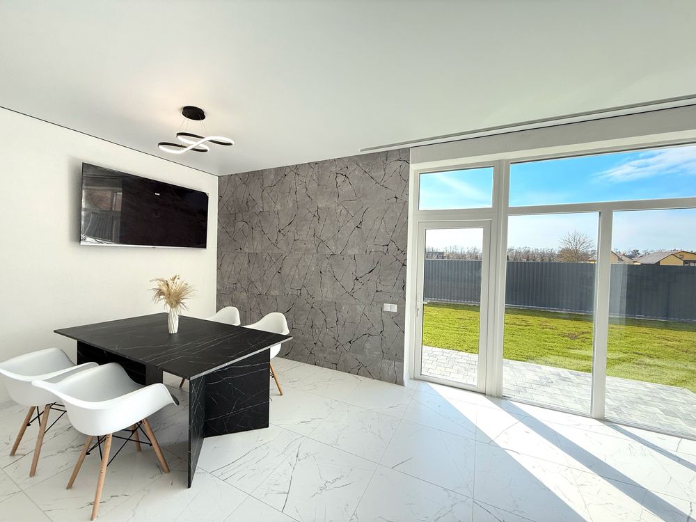 Фото 5 КІМ.  БУДИНОК ПЛОЩА – 220 м², ЦІНА – 165 000$, РАЙОН: Лисогора у Вінниці