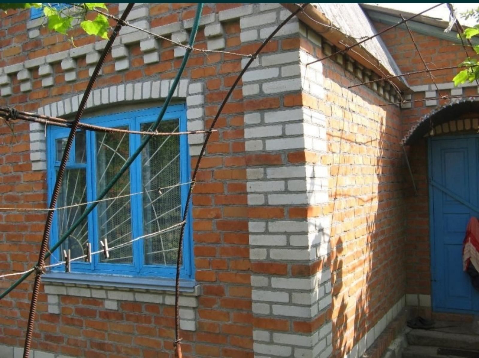 Обʼєкт нерухомості: 2 КІМ. БУДИНОК, ПЛОЩА - 30 м², ЦІНА - 6 500 $
 — HUBTRUST, Вінниця