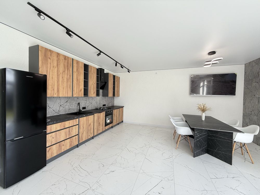 Фото 5 КІМ.  БУДИНОК ПЛОЩА – 220 м², ЦІНА – 165 000$, РАЙОН: Лисогора у Вінниці