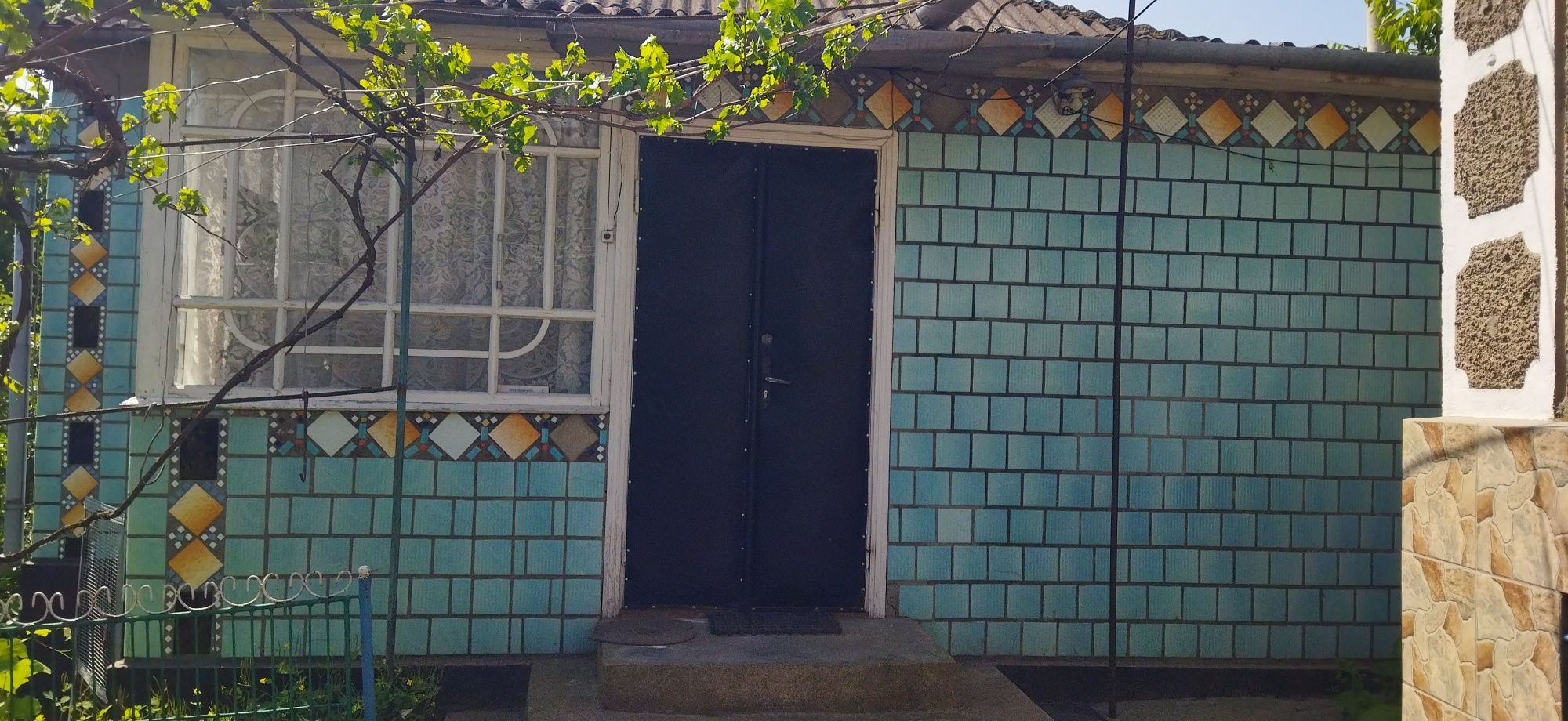 4 КІМ. БУДИНОК, ПЛОЩА - 106 м², ЦІНА - 40 000 $
