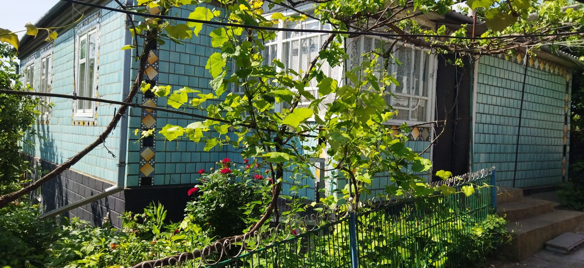 Обʼєкт нерухомості: 4 КІМ. БУДИНОК, ПЛОЩА - 106 м², ЦІНА - 40 000 $
 — HUBTRUST, Вінниця