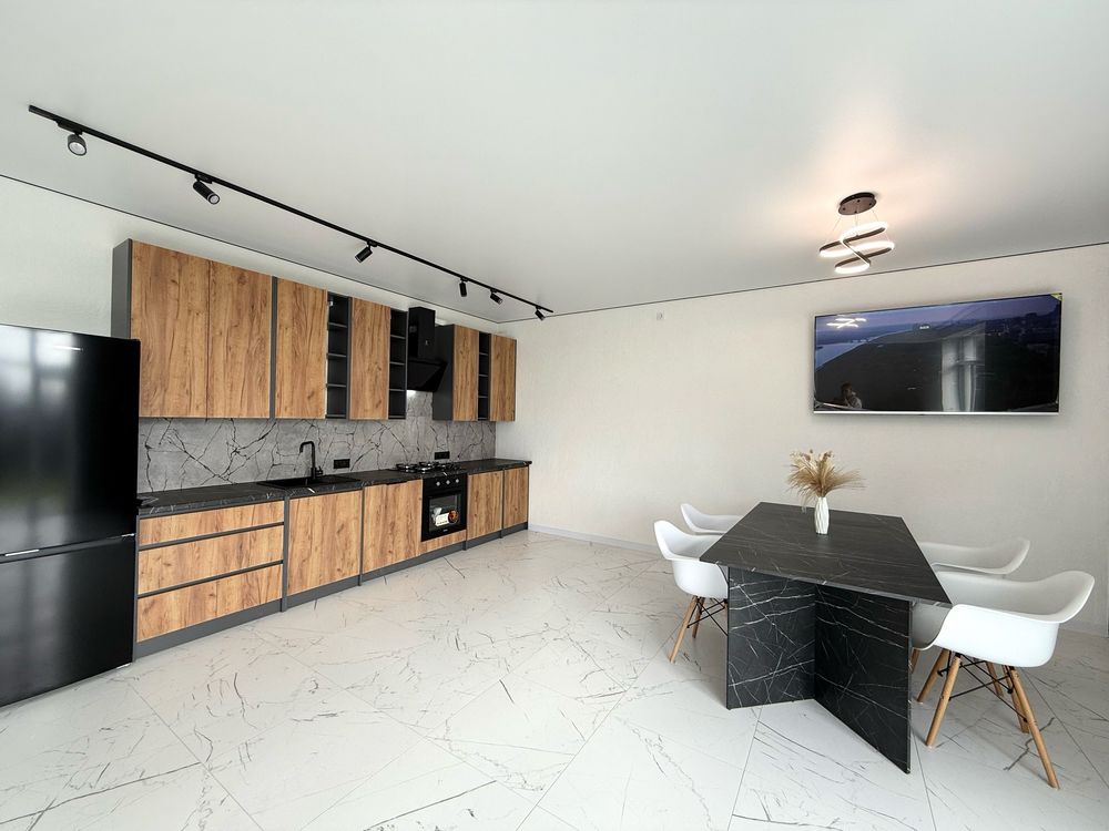 Фото 5 КІМ.  БУДИНОК ПЛОЩА – 220 м², ЦІНА – 165 000$, РАЙОН: Лисогора у Вінниці
