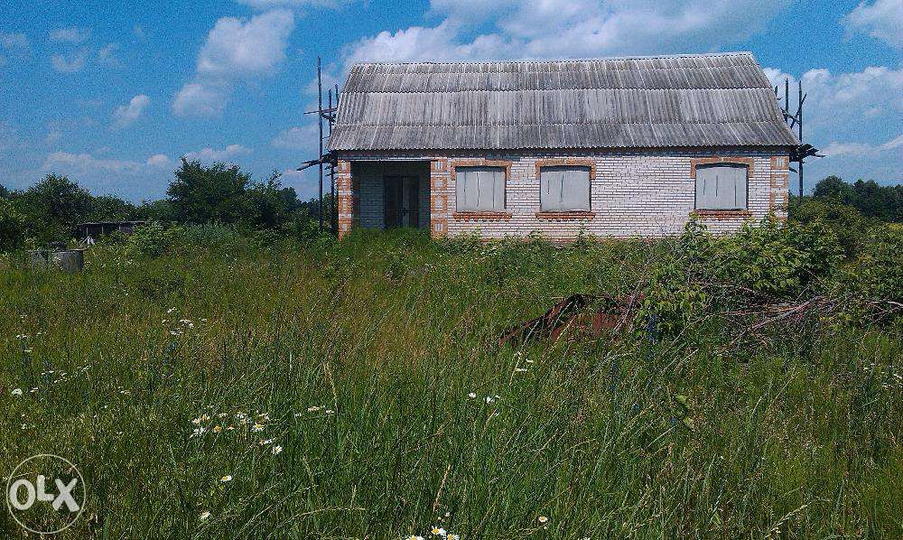 5 КІМ. БУДИНОК, ПЛОЩА - 120 м², ЦІНА - 5 000 $
