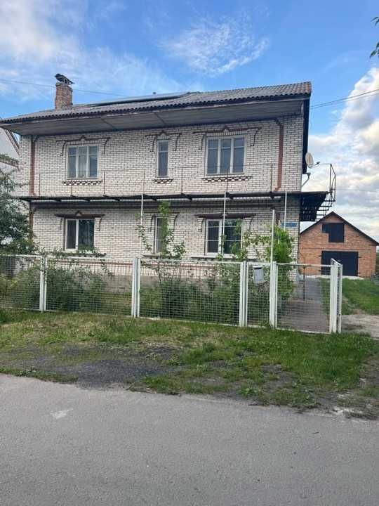 Обʼєкт нерухомості: 6 КІМ. БУДИНОК, ПЛОЩА - 161 м², ЦІНА - 75 000 $
 — HUBTRUST, Вінниця