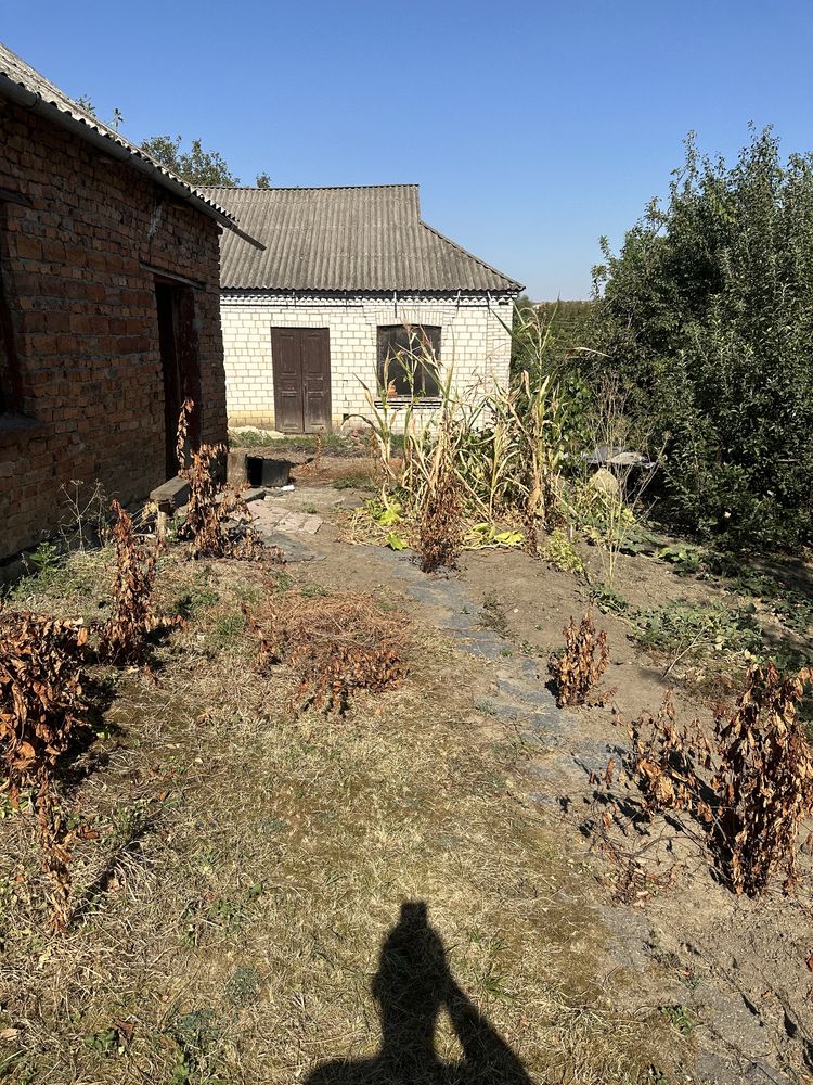 5 КІМ. БУДИНОК, ПЛОЩА - 7 м², ЦІНА - 7 000 $
