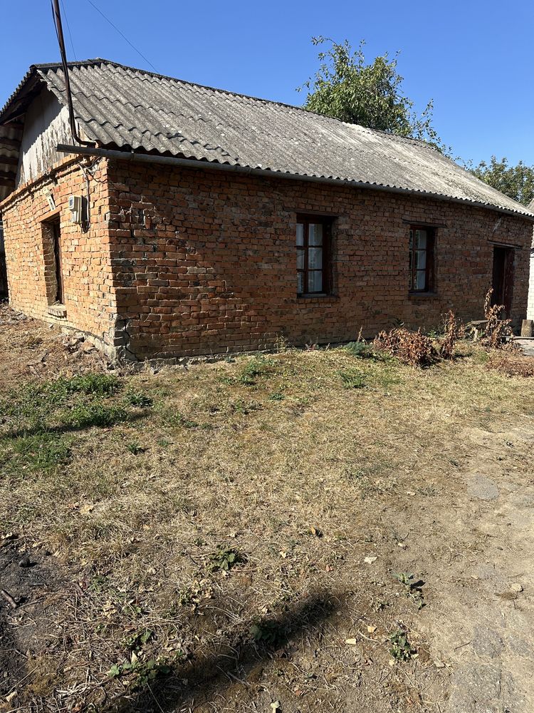 Обʼєкт нерухомості: 5 КІМ. БУДИНОК, ПЛОЩА - 7 м², ЦІНА - 7 000 $
 — HUBTRUST, Вінниця