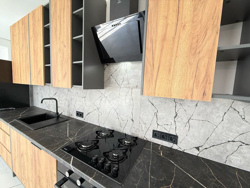 Фото 5 КІМ.  БУДИНОК ПЛОЩА – 220 м², ЦІНА – 165 000$, РАЙОН: Лисогора у Вінниці