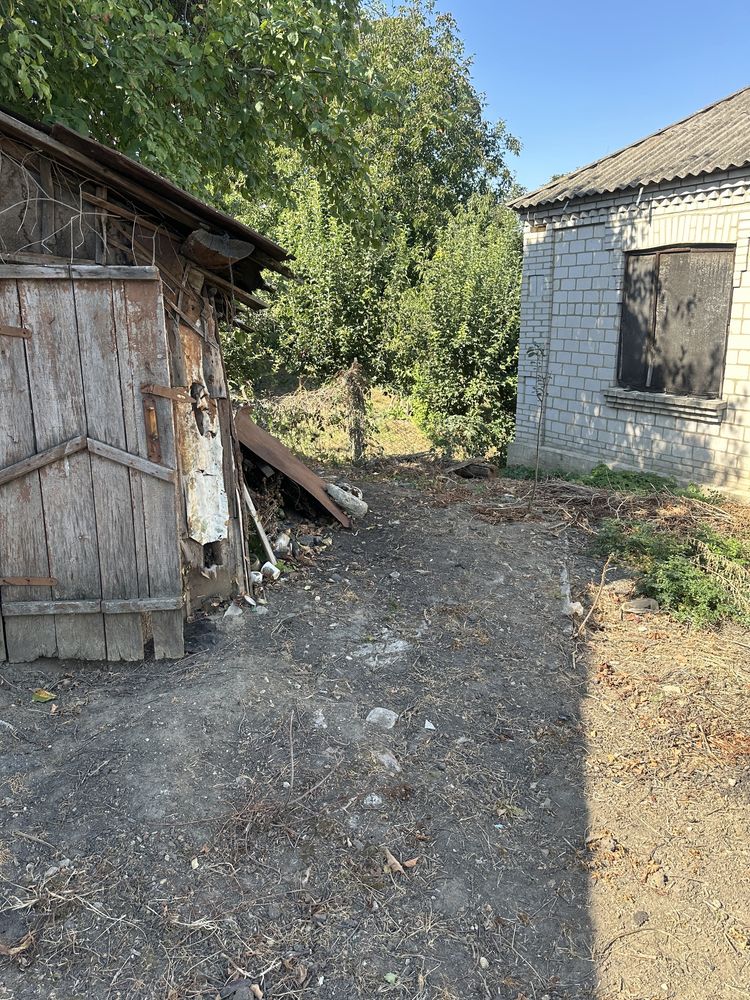 Обʼєкт нерухомості: 5 КІМ. БУДИНОК, ПЛОЩА - 7 м², ЦІНА - 7 000 $
 — HUBTRUST, Вінниця