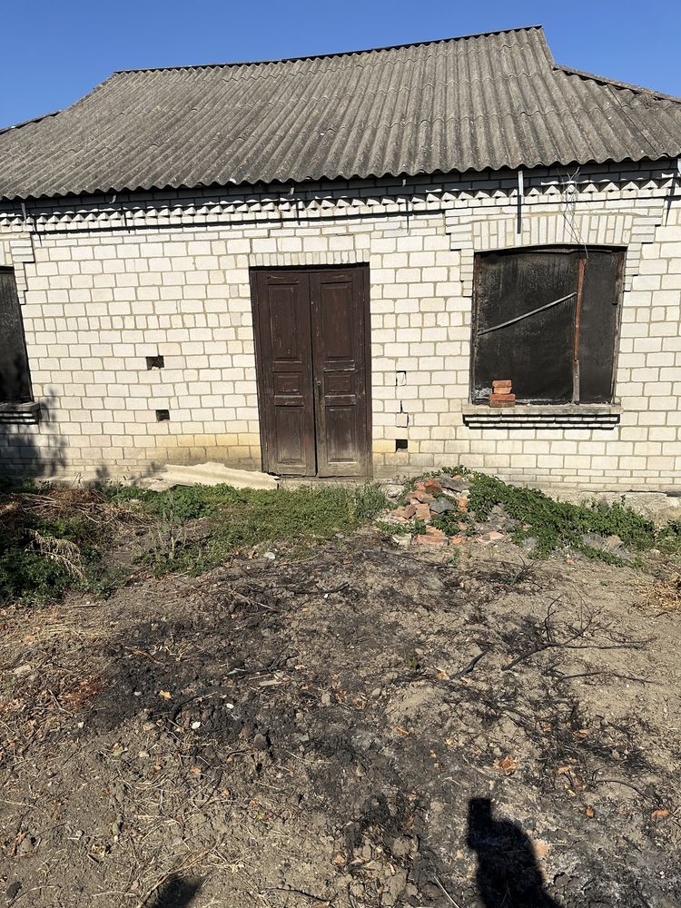 Обʼєкт нерухомості: 5 КІМ. БУДИНОК, ПЛОЩА - 7 м², ЦІНА - 7 000 $
 — HUBTRUST, Вінниця