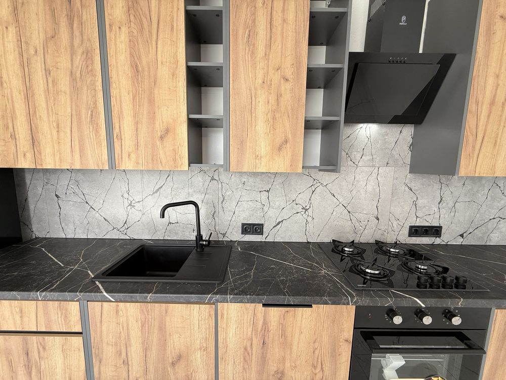 Фото 5 КІМ.  БУДИНОК ПЛОЩА – 220 м², ЦІНА – 165 000$, РАЙОН: Лисогора у Вінниці