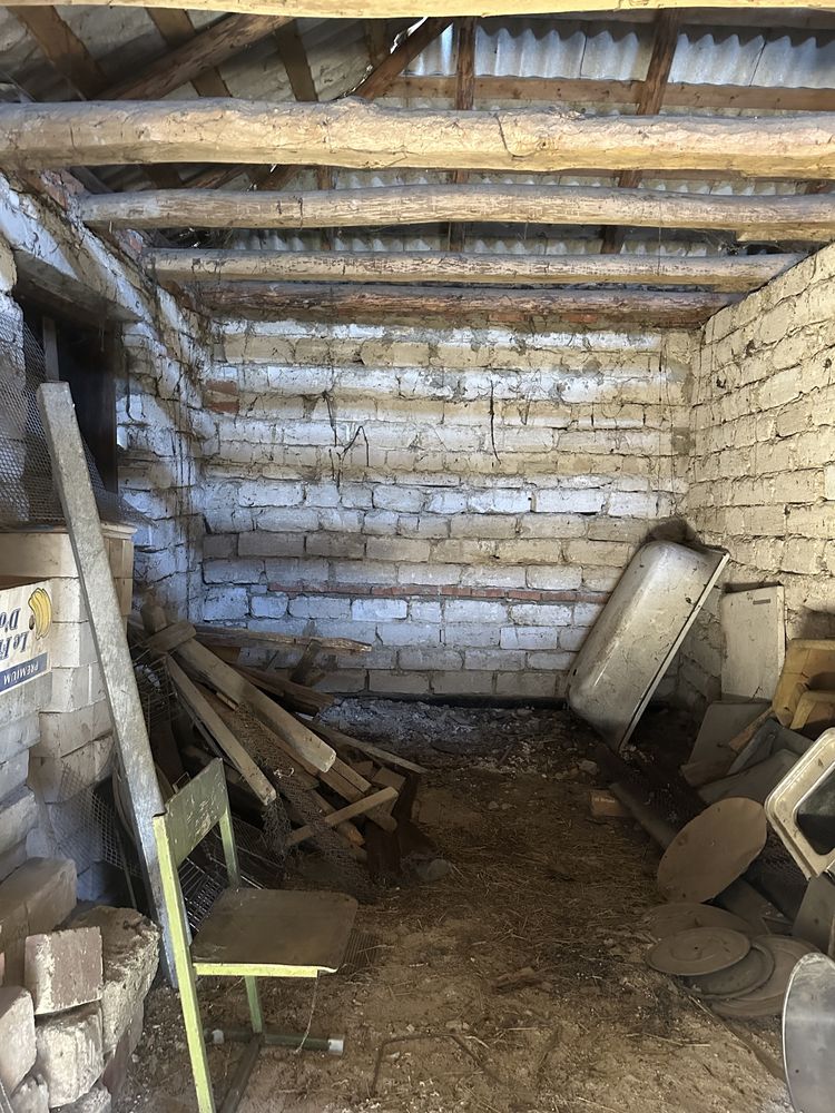 Обʼєкт нерухомості: 5 КІМ. БУДИНОК, ПЛОЩА - 7 м², ЦІНА - 7 000 $
 — HUBTRUST, Вінниця
