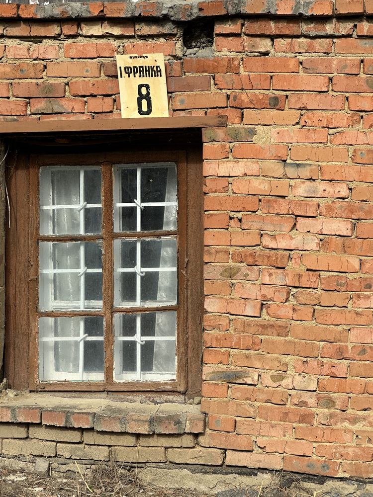 Обʼєкт нерухомості: 5 КІМ. БУДИНОК, ПЛОЩА - 7 м², ЦІНА - 7 000 $
 — HUBTRUST, Вінниця