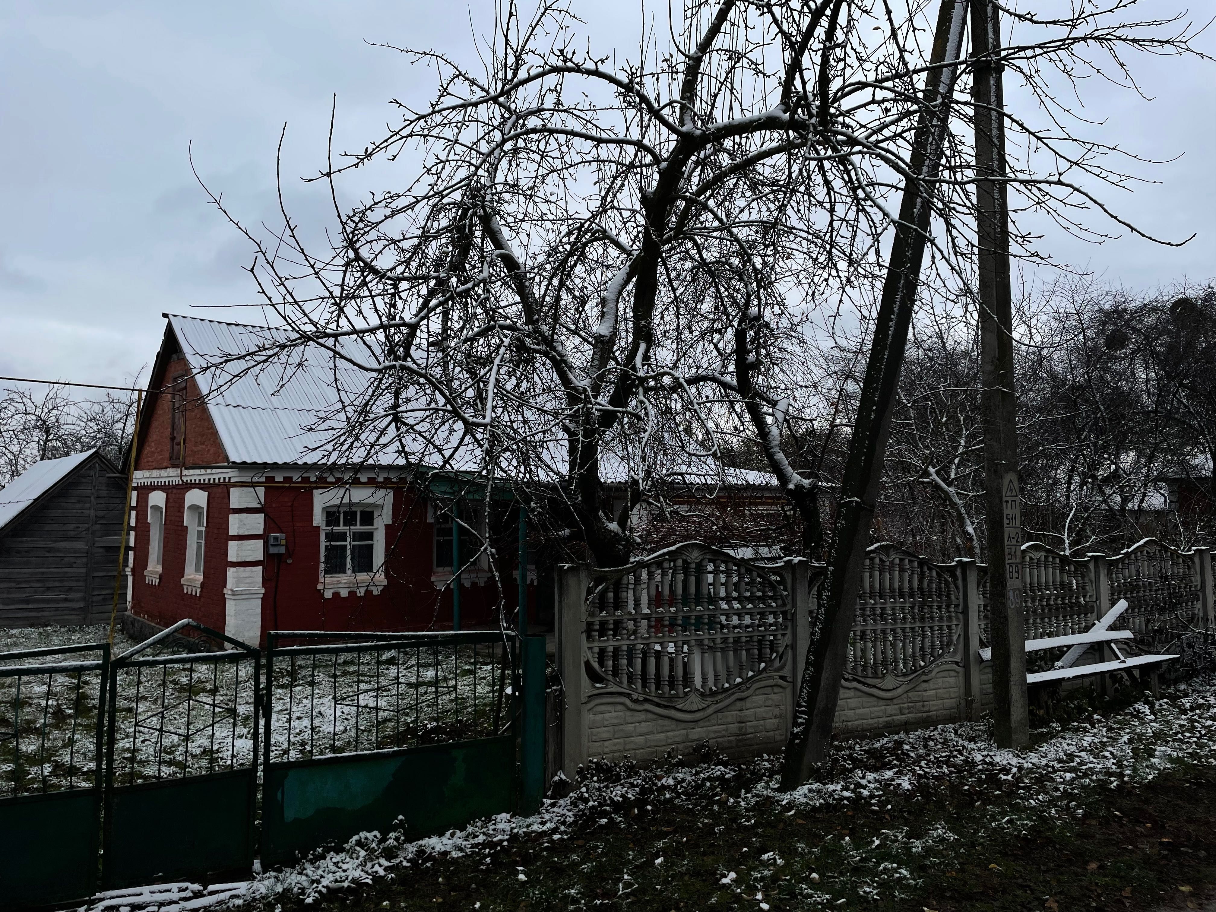 Обʼєкт нерухомості: 4 КІМ. БУДИНОК, ПЛОЩА - 100 м², ЦІНА - 9 000 $
 — HUBTRUST, Вінниця