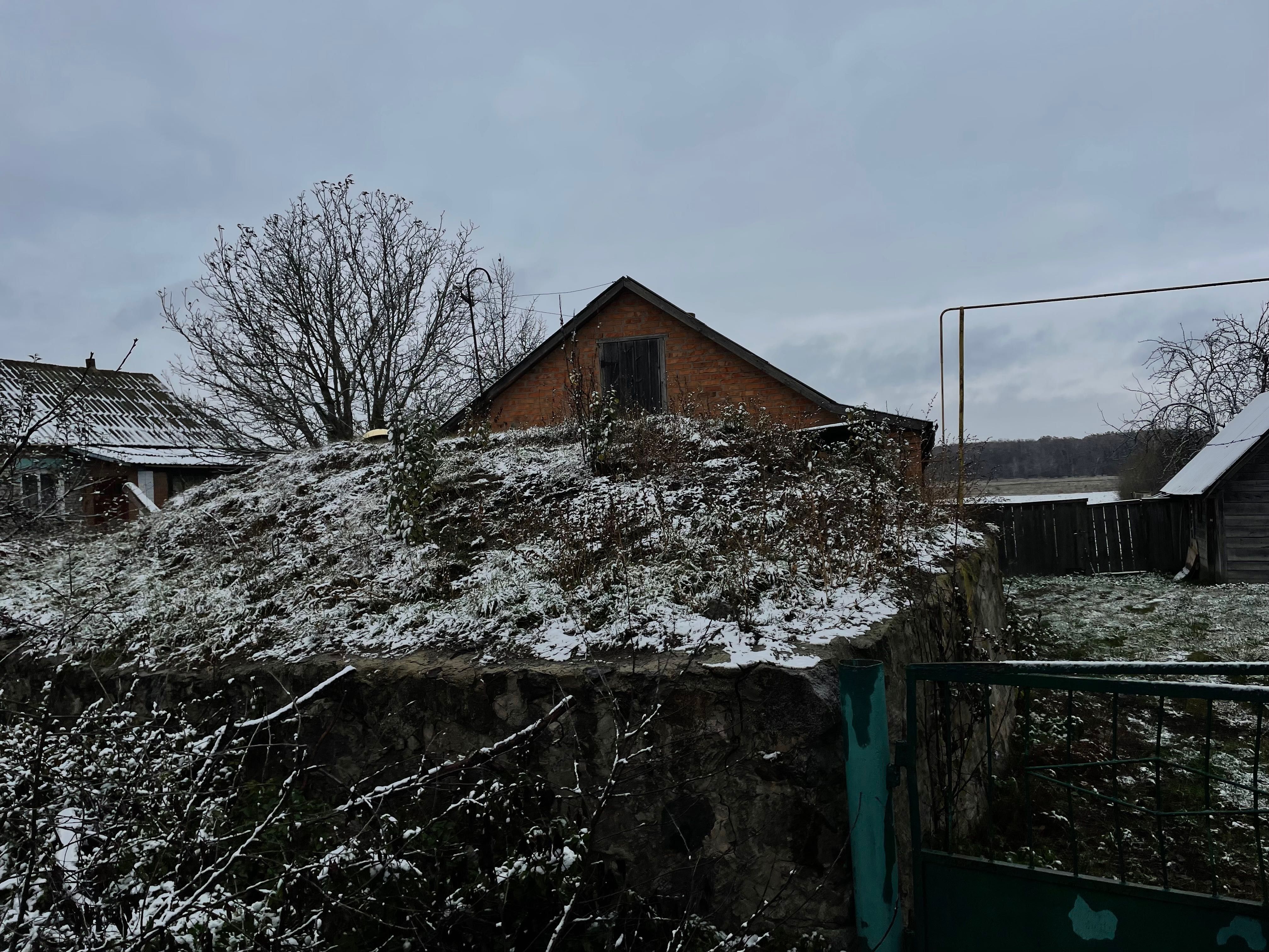 Обʼєкт нерухомості: 4 КІМ. БУДИНОК, ПЛОЩА - 100 м², ЦІНА - 9 000 $
 — HUBTRUST, Вінниця