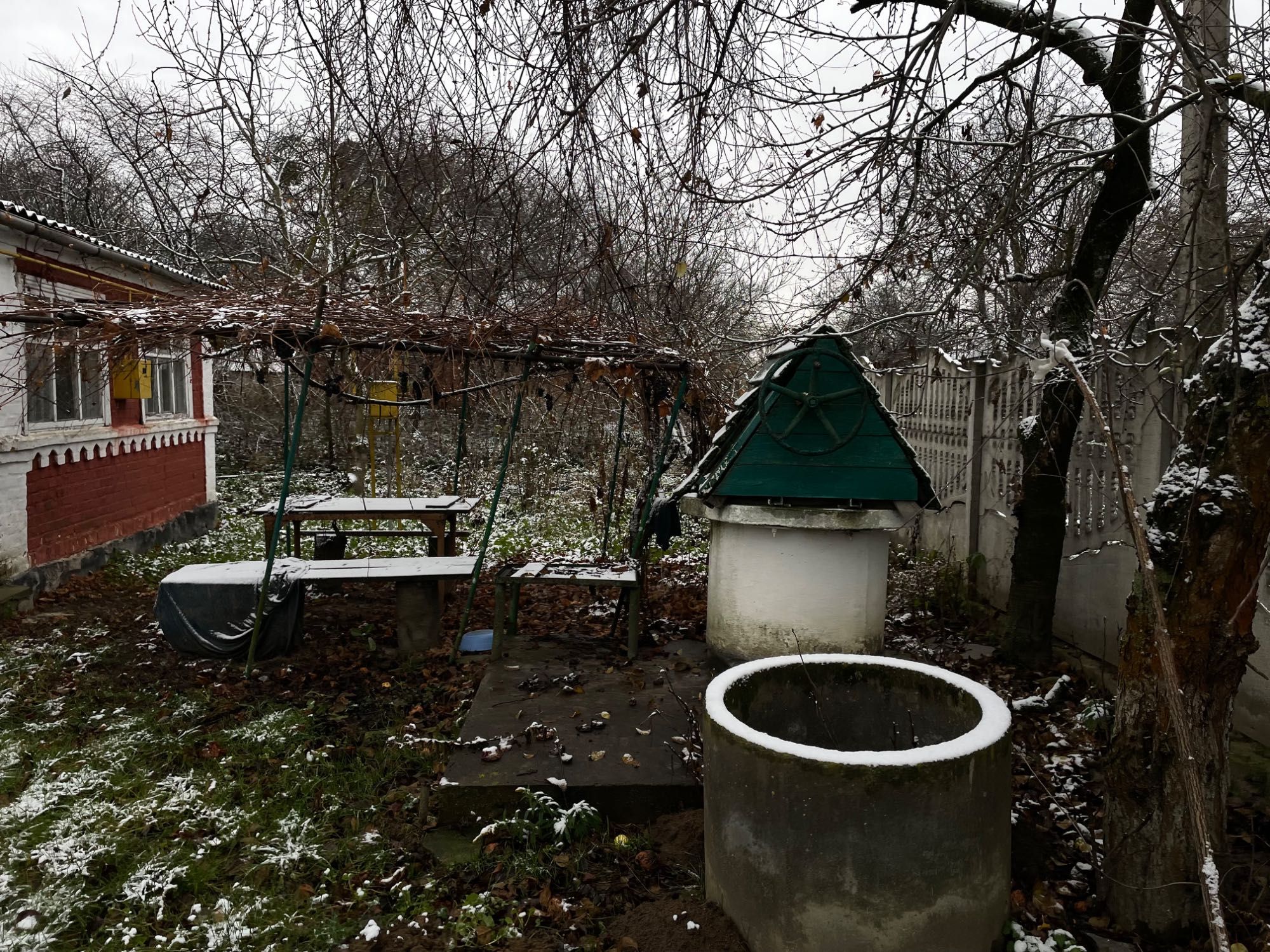 Обʼєкт нерухомості: 4 КІМ. БУДИНОК, ПЛОЩА - 100 м², ЦІНА - 9 000 $
 — HUBTRUST, Вінниця