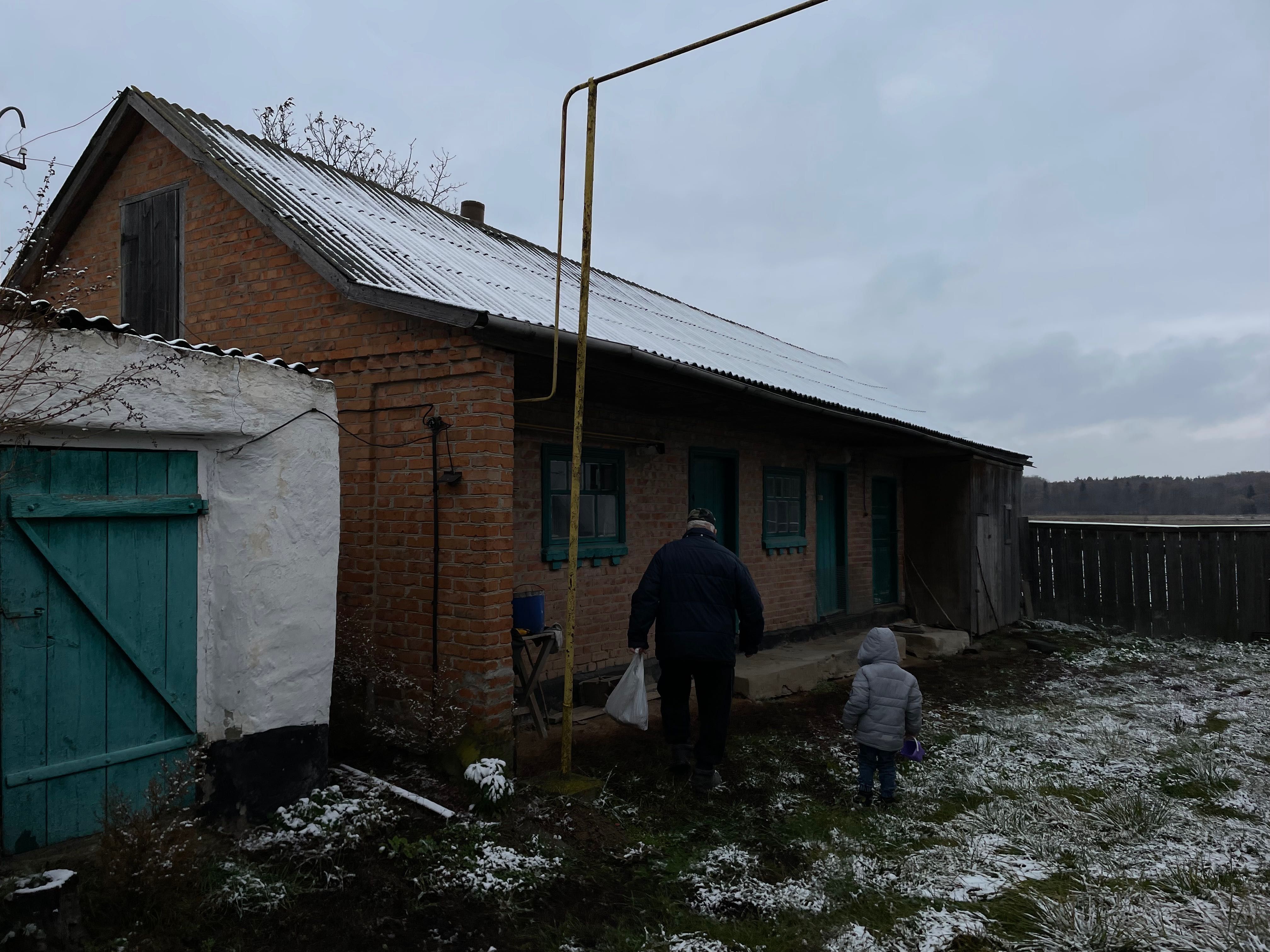 Обʼєкт нерухомості: 4 КІМ. БУДИНОК, ПЛОЩА - 100 м², ЦІНА - 9 000 $
 — HUBTRUST, Вінниця