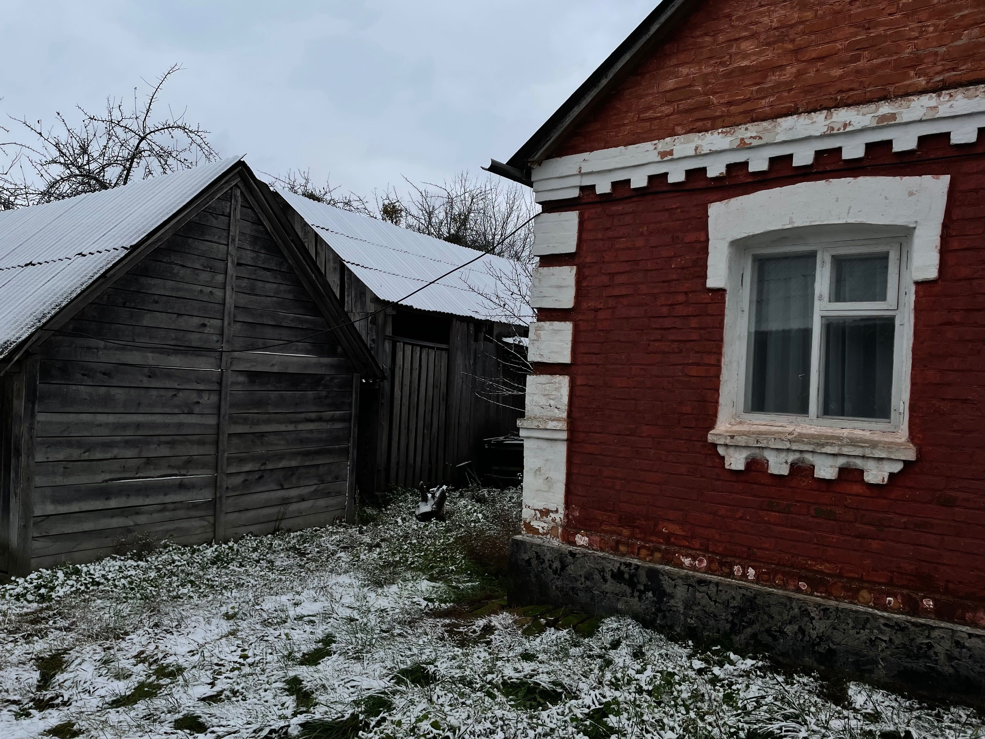 Обʼєкт нерухомості: 4 КІМ. БУДИНОК, ПЛОЩА - 100 м², ЦІНА - 9 000 $
 — HUBTRUST, Вінниця