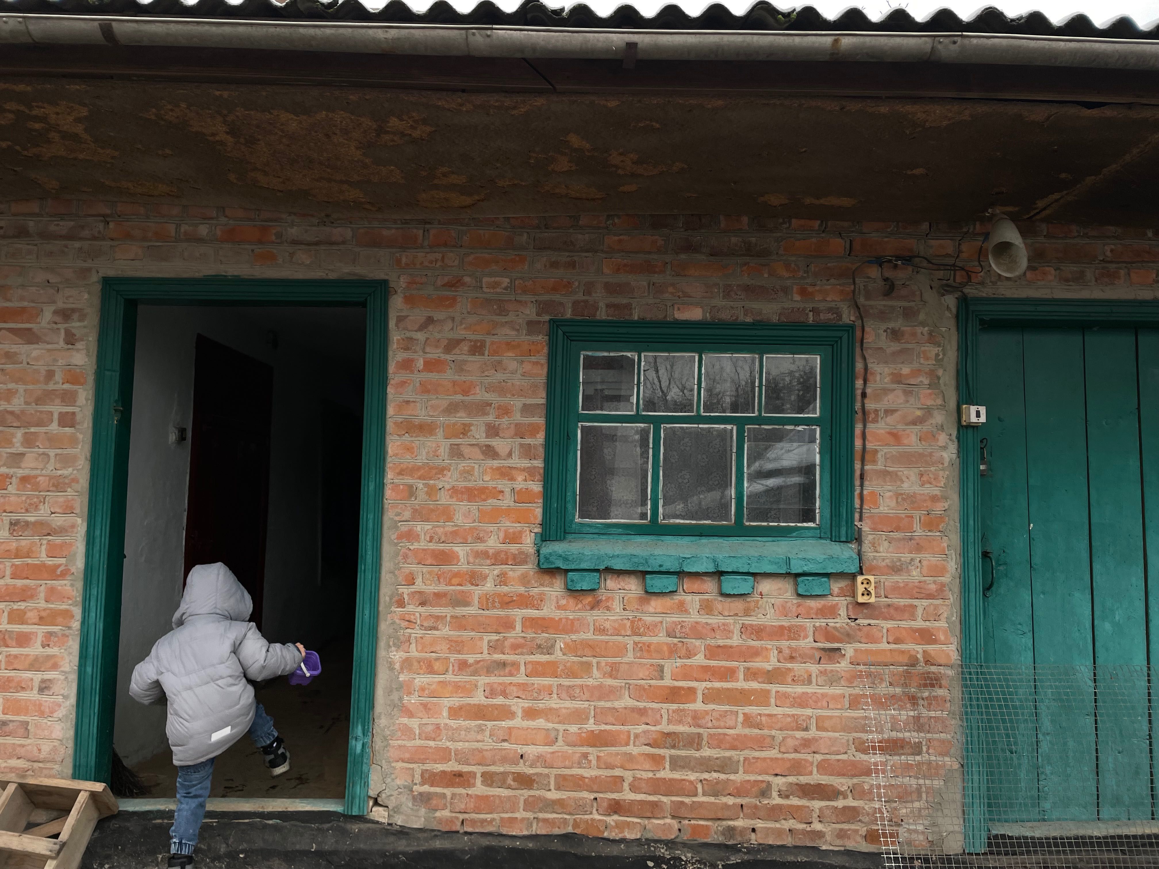 Обʼєкт нерухомості: 4 КІМ. БУДИНОК, ПЛОЩА - 100 м², ЦІНА - 9 000 $
 — HUBTRUST, Вінниця