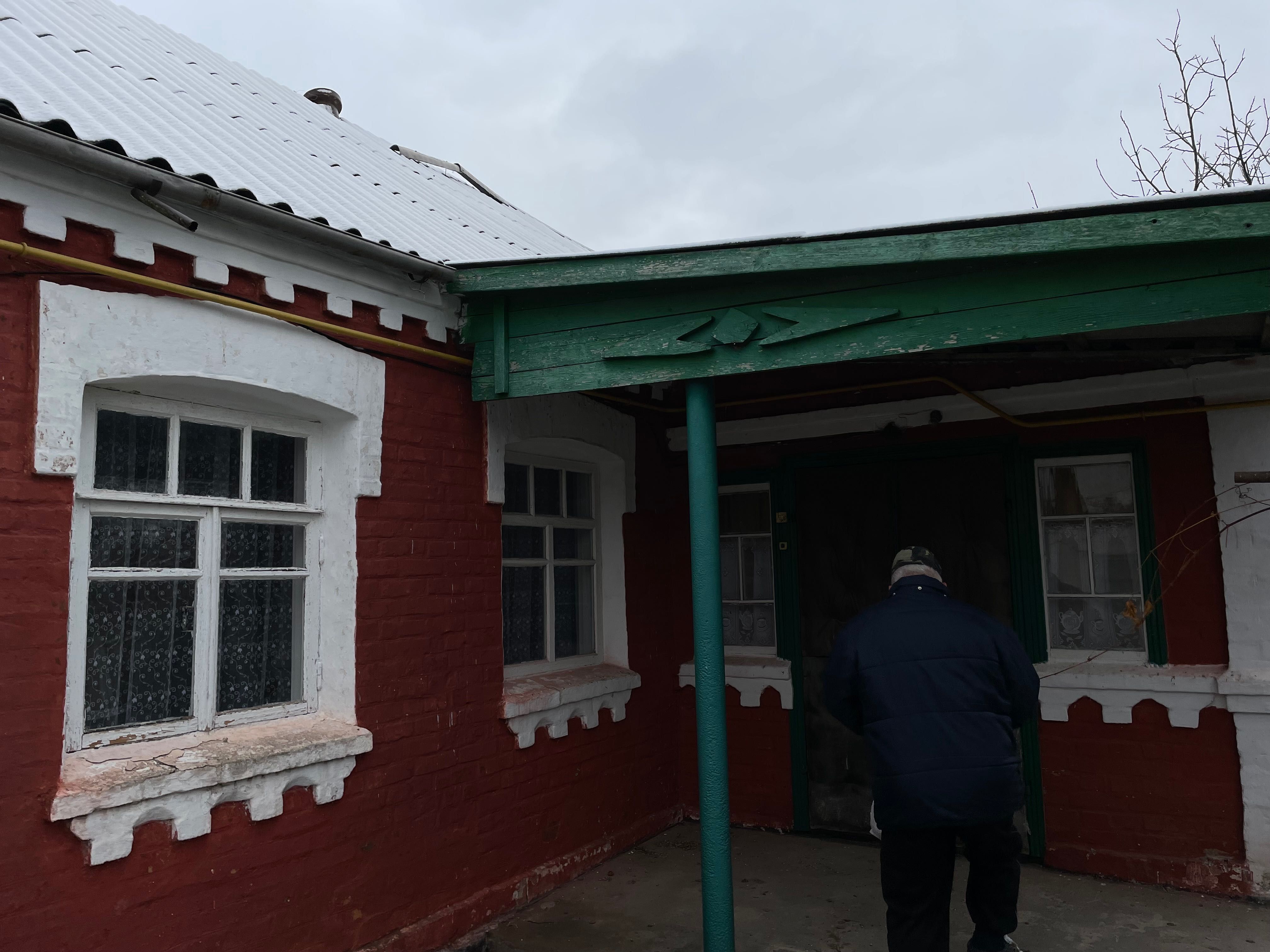 Обʼєкт нерухомості: 4 КІМ. БУДИНОК, ПЛОЩА - 100 м², ЦІНА - 9 000 $
 — HUBTRUST, Вінниця