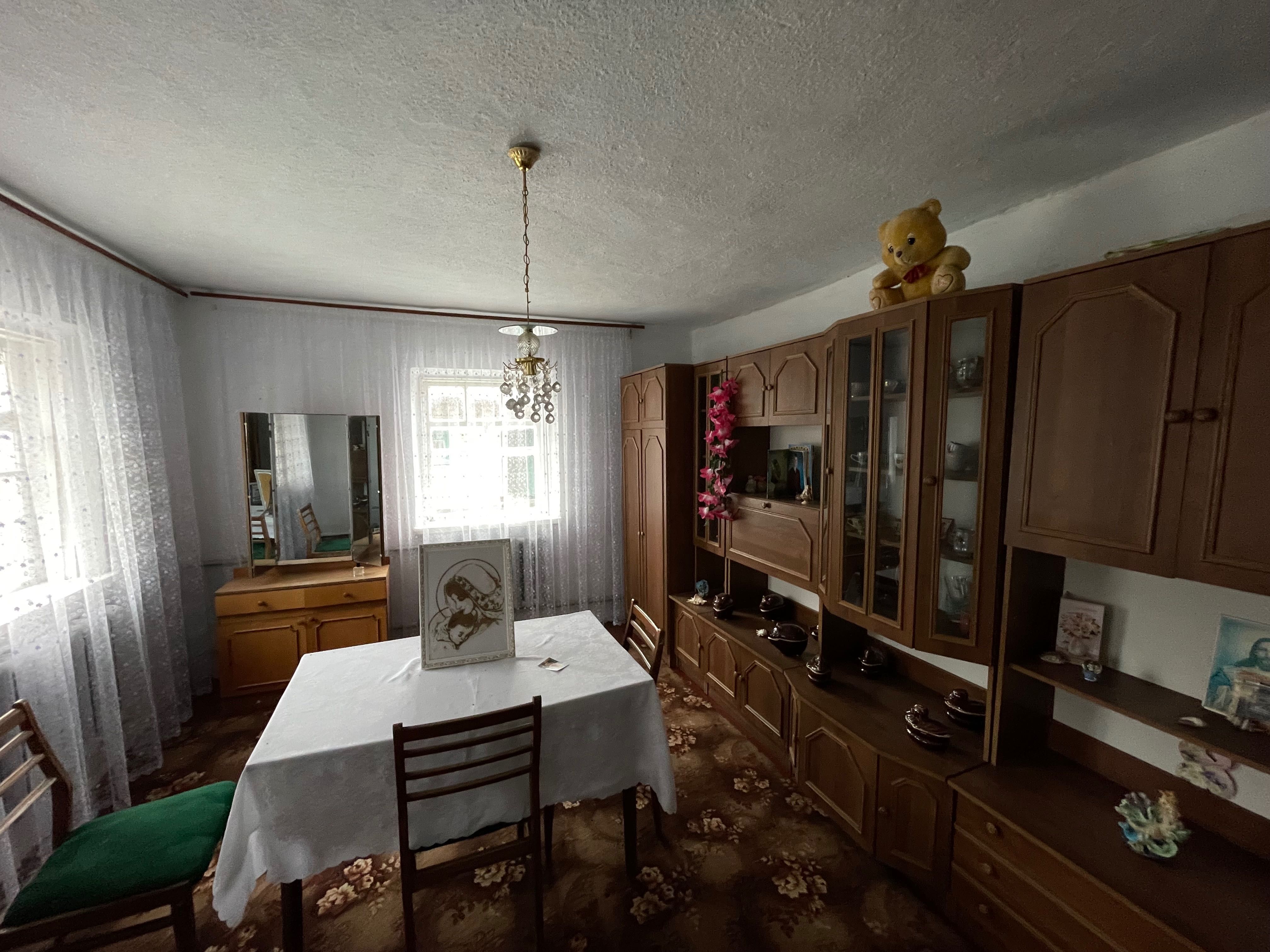 Обʼєкт нерухомості: 4 КІМ. БУДИНОК, ПЛОЩА - 100 м², ЦІНА - 9 000 $
 — HUBTRUST, Вінниця