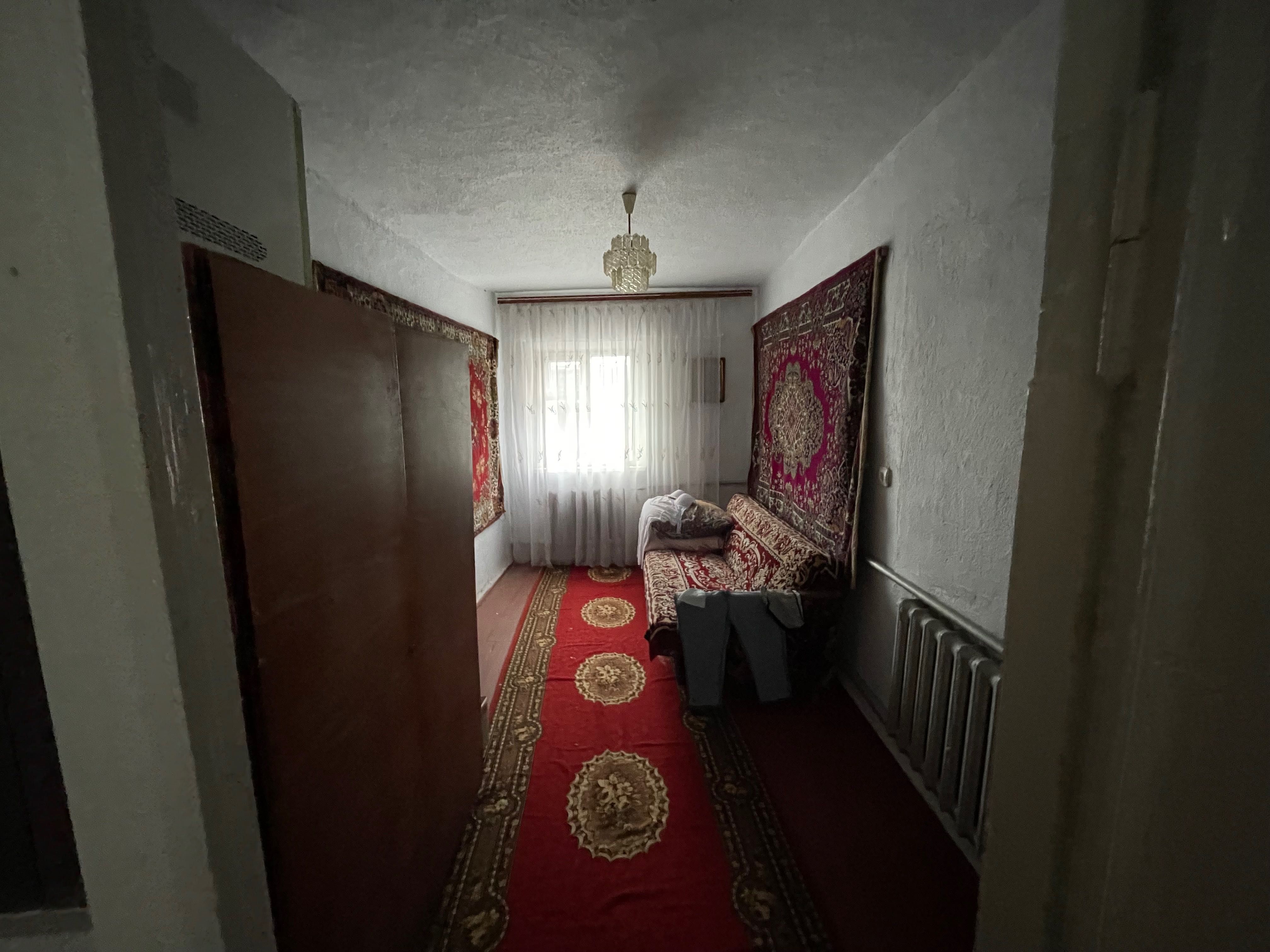 Обʼєкт нерухомості: 4 КІМ. БУДИНОК, ПЛОЩА - 100 м², ЦІНА - 9 000 $
 — HUBTRUST, Вінниця