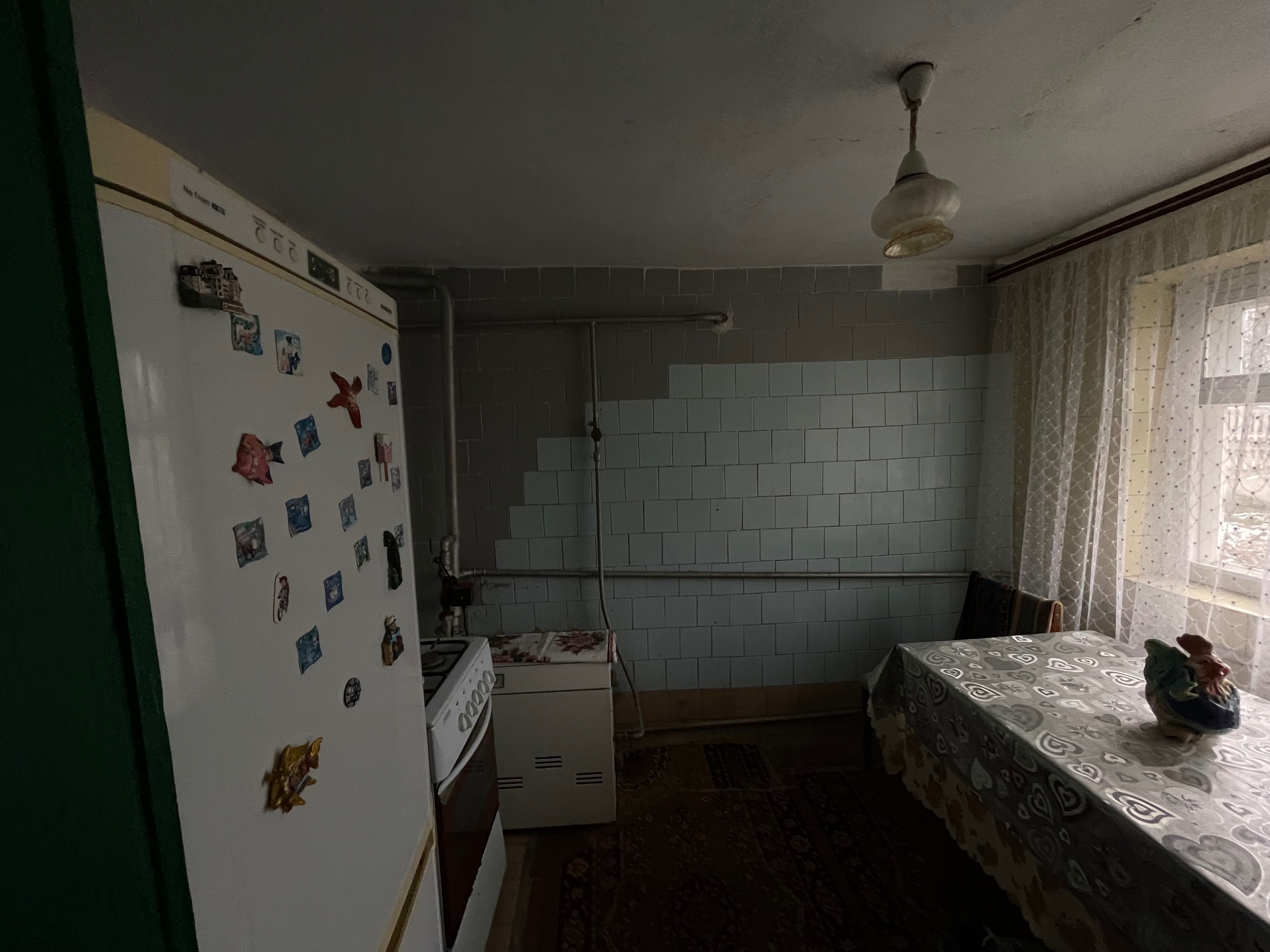 Обʼєкт нерухомості: 4 КІМ. БУДИНОК, ПЛОЩА - 100 м², ЦІНА - 9 000 $
 — HUBTRUST, Вінниця