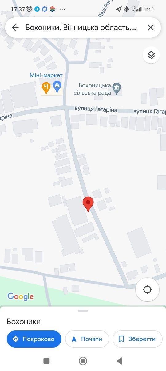 Фото об'єкта
