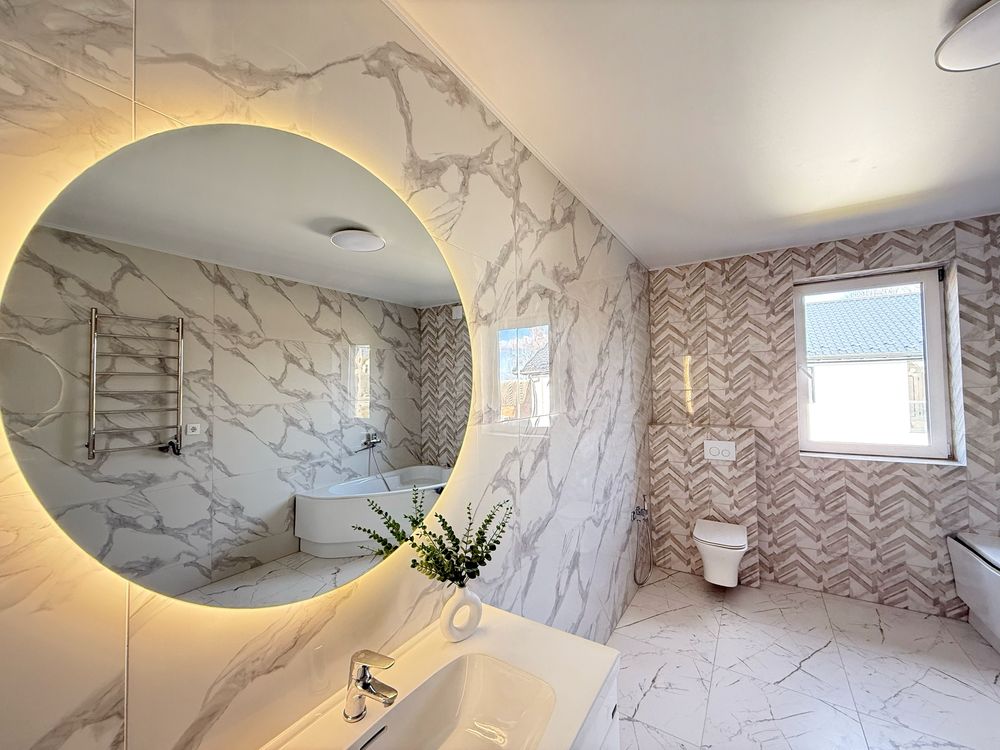 Фото 5 КІМ.  БУДИНОК ПЛОЩА – 220 м², ЦІНА – 165 000$, РАЙОН: Лисогора у Вінниці
