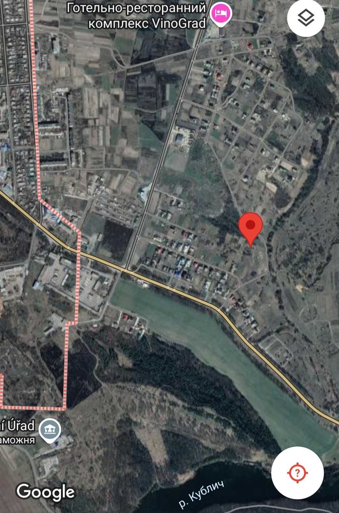 Фото ПЛОЩА - 10 CОТ., ЦІНА - 3 200 $
 у Вінниці