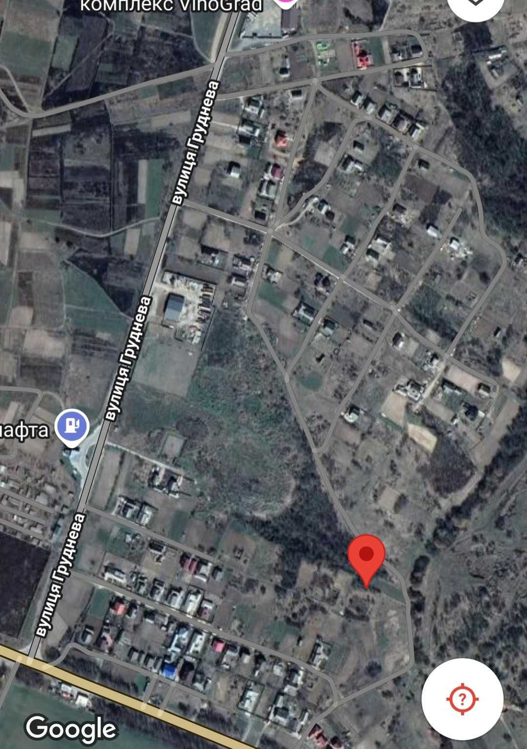 Фото ПЛОЩА - 10 CОТ., ЦІНА - 3 200 $
 у Вінниці