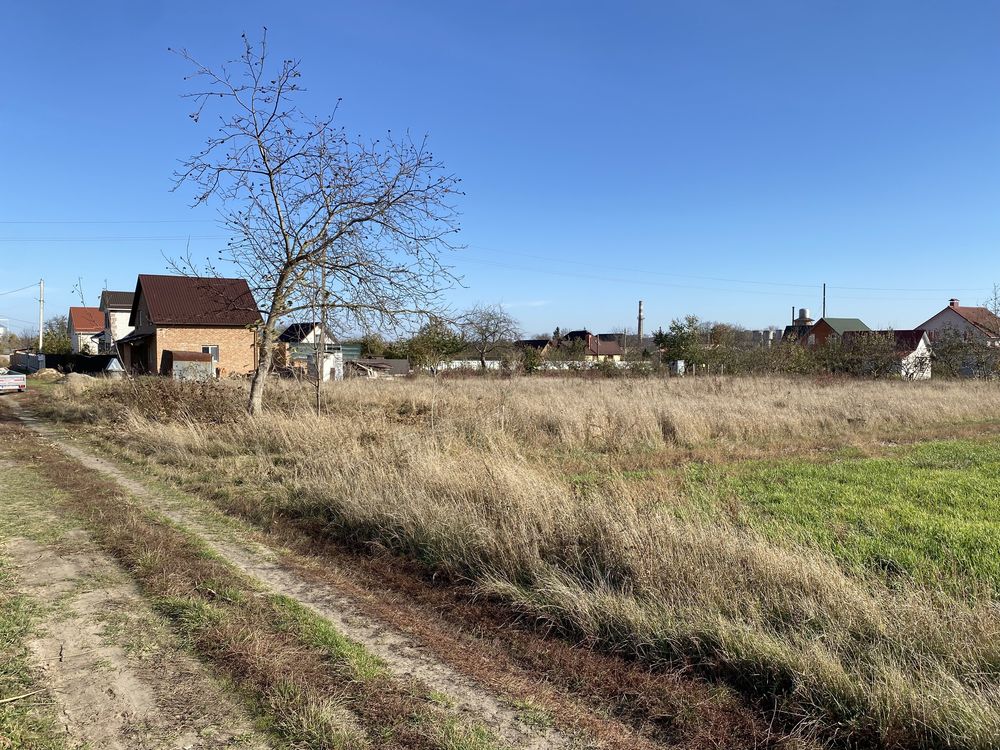 Фото ПЛОЩА - 15 CОТ., ЦІНА - 10 500 $
 у Вінниці